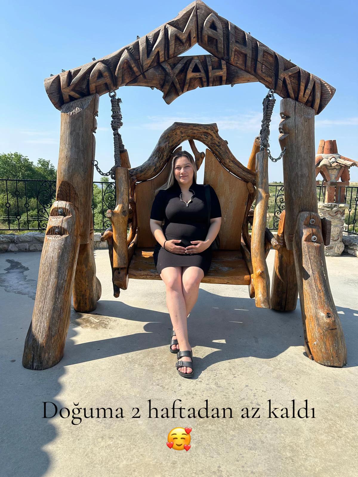 @Esin Ahmedova