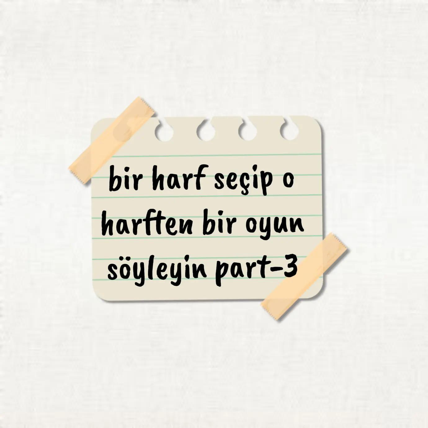 @mobil oyun