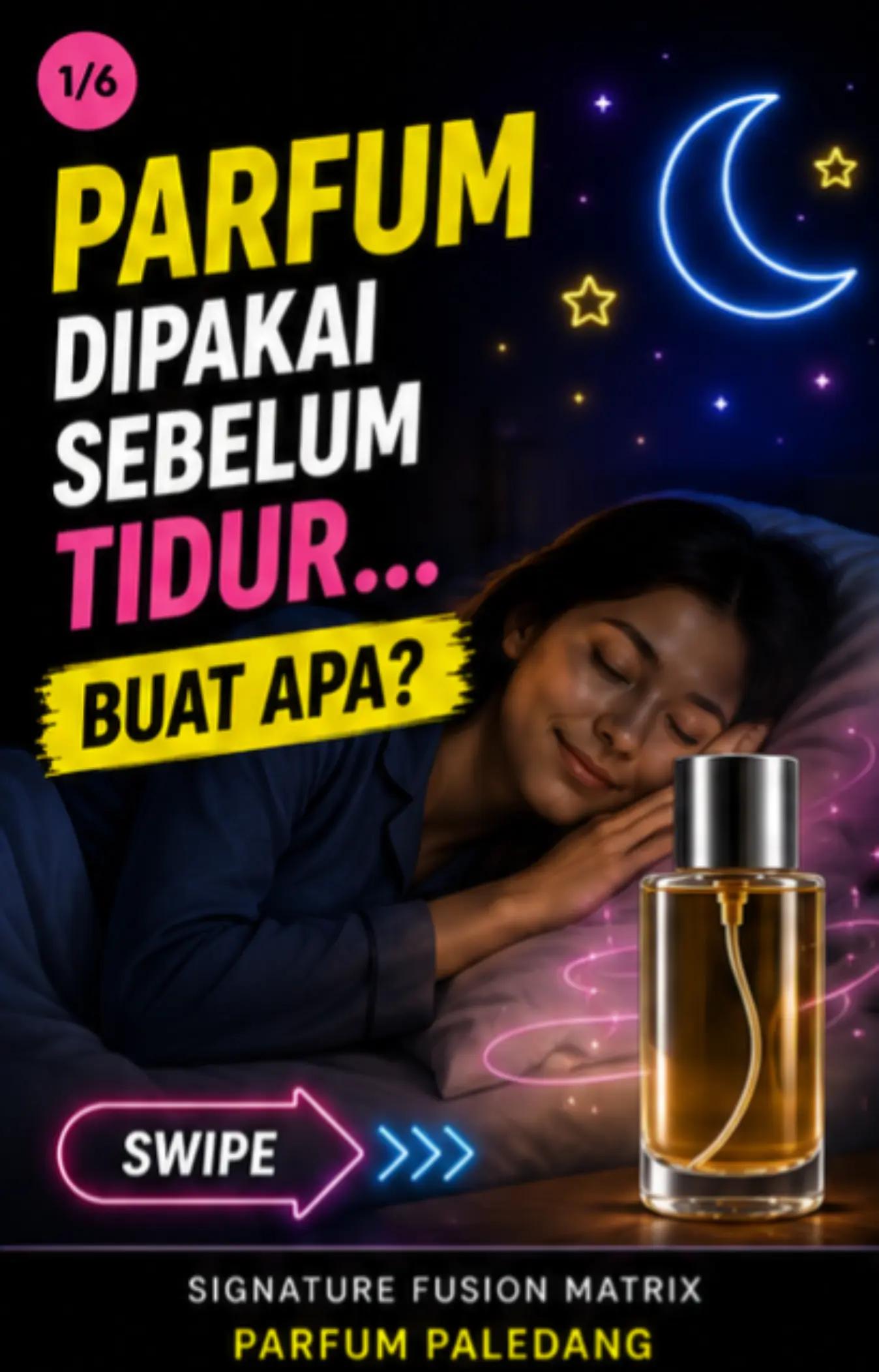 @Parfum Paledang