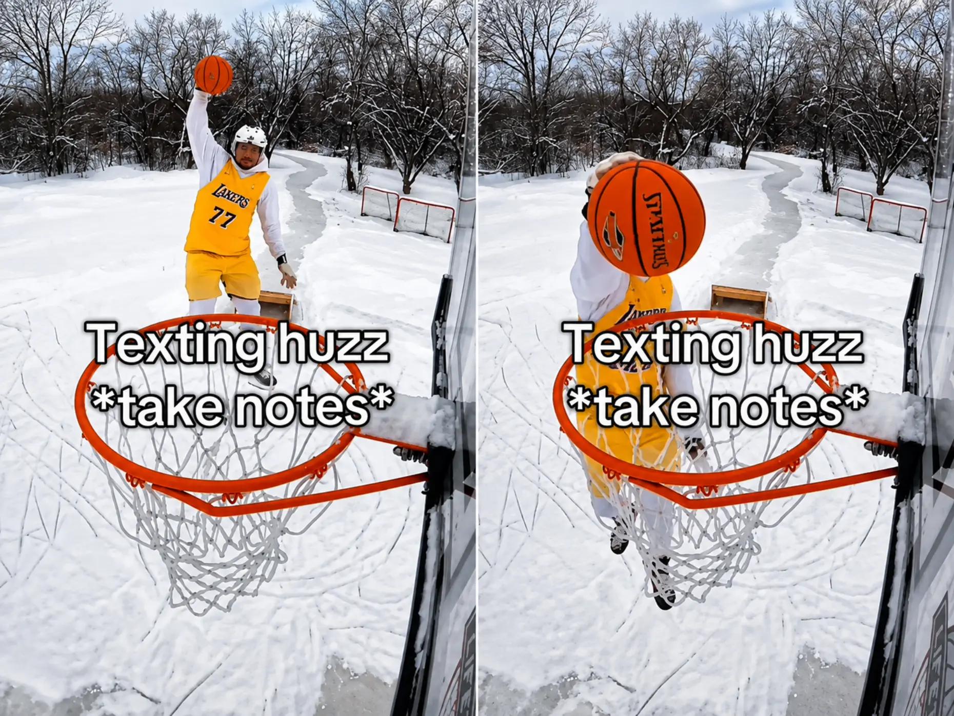 @Hook App