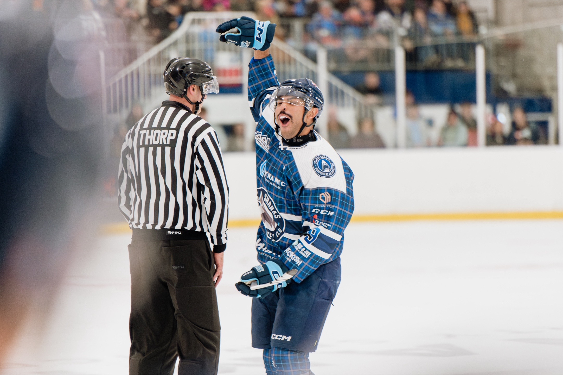 @Solway Sharks Official