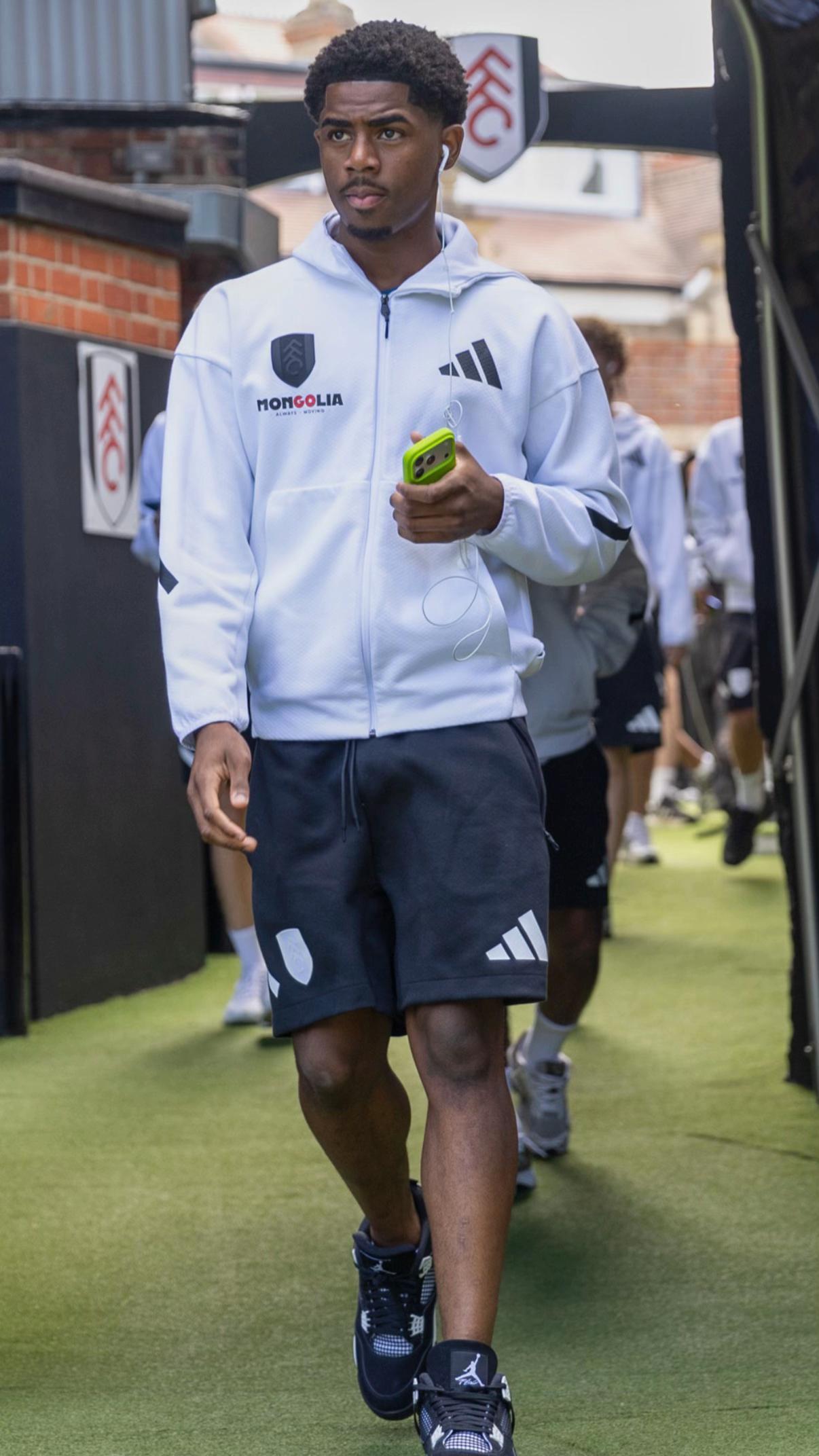 @Kayden sessegnon