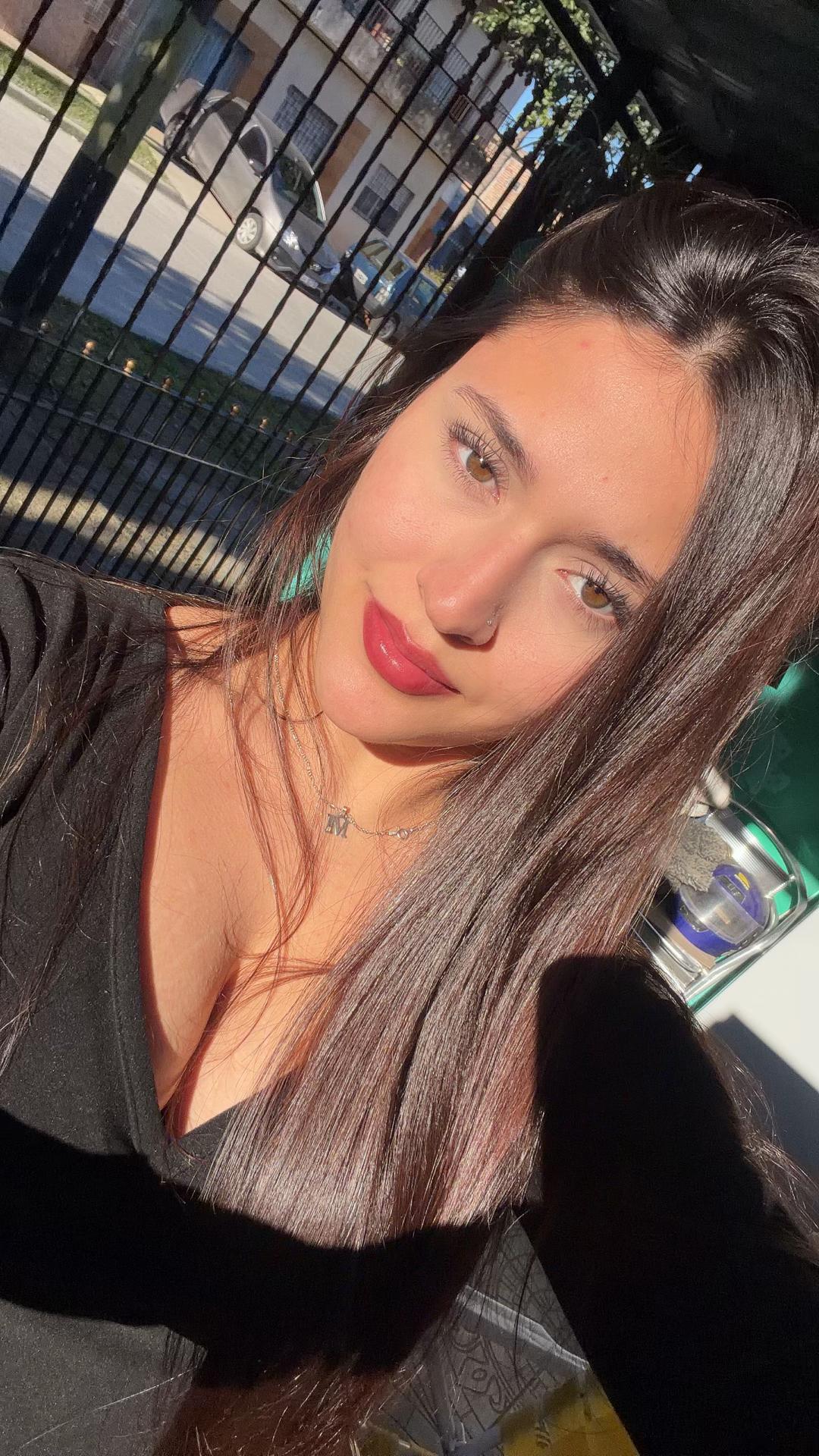 @Melany luna๐