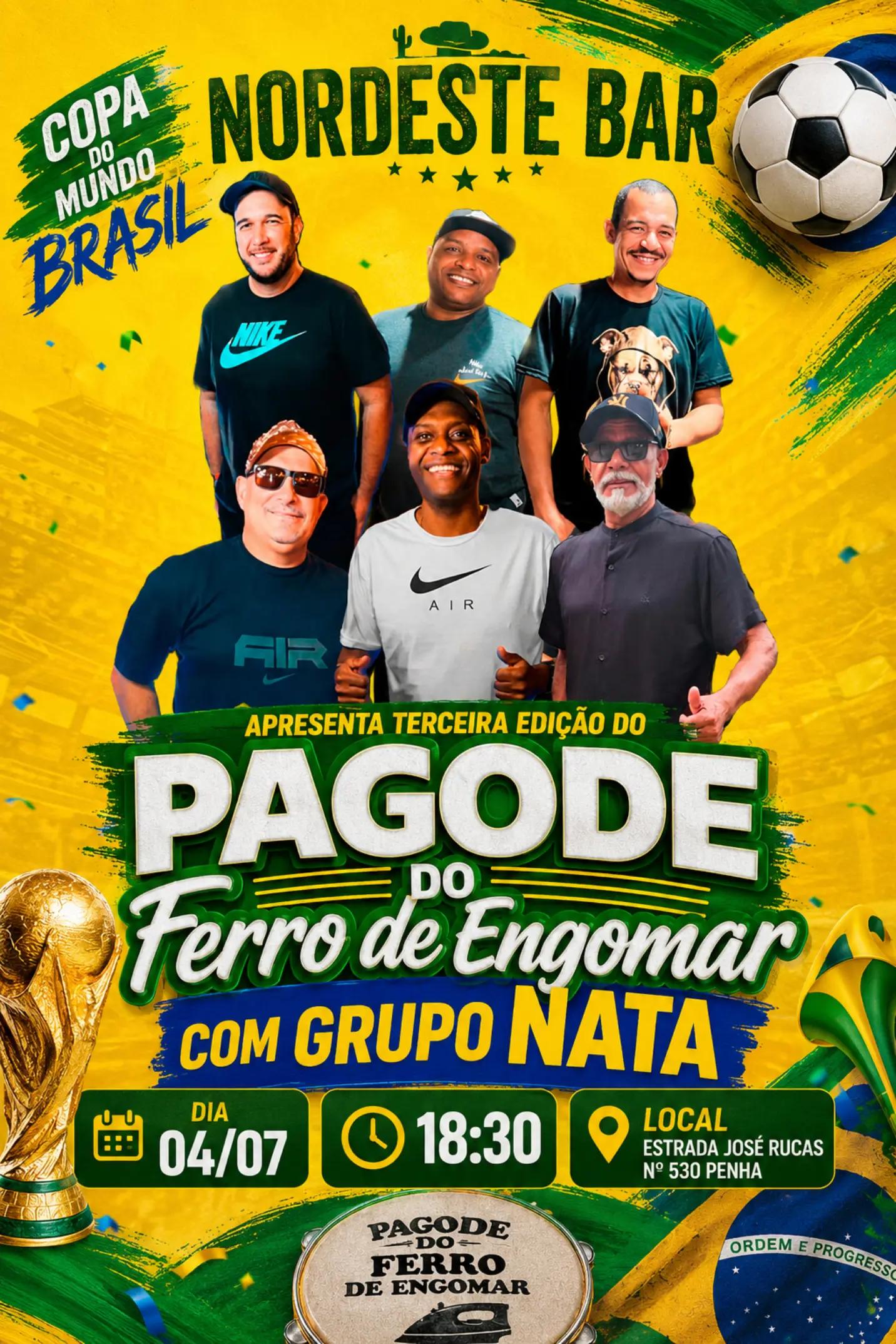 @Grupo Nata