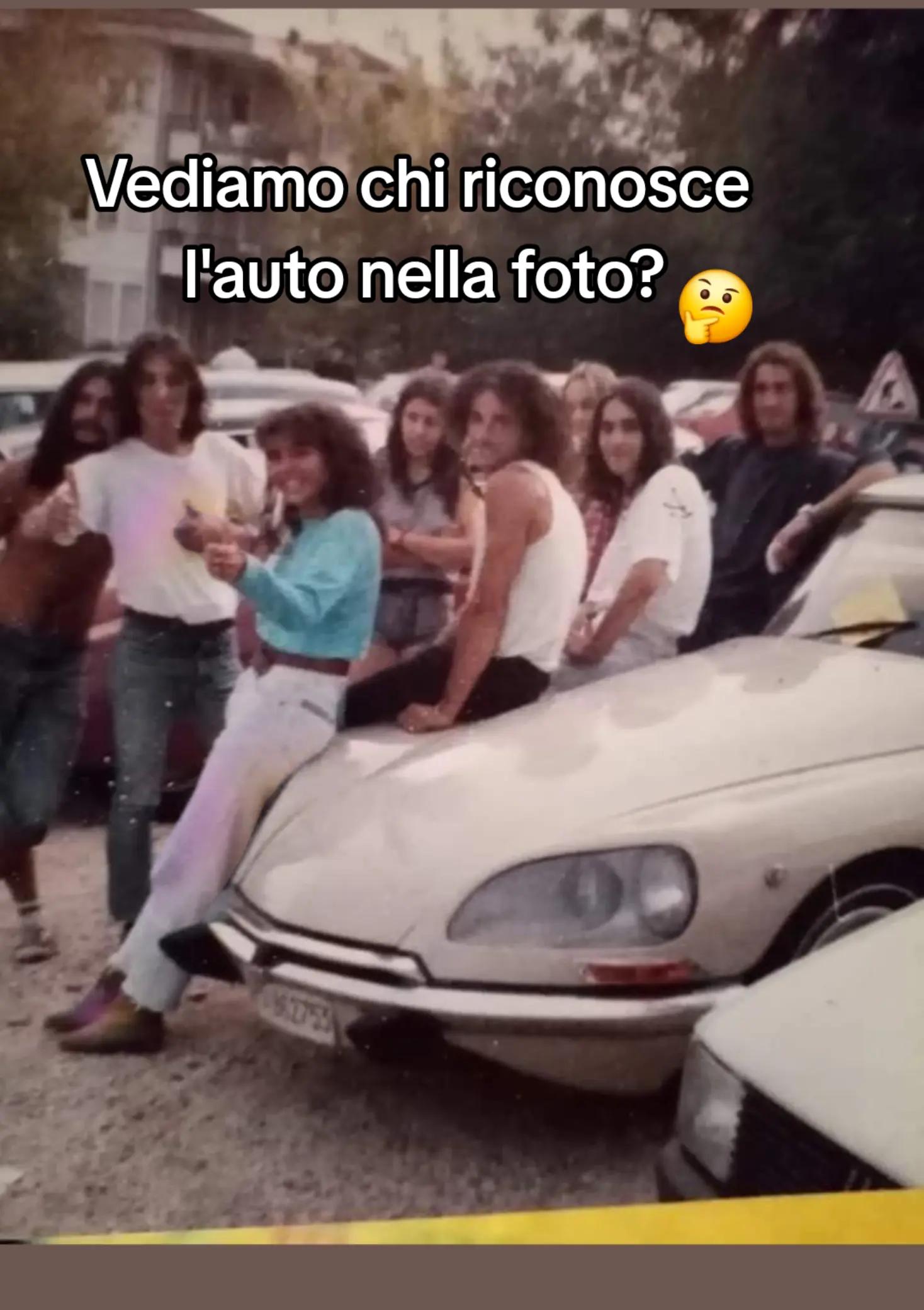 @Lello e Nella ❤️ anni 80