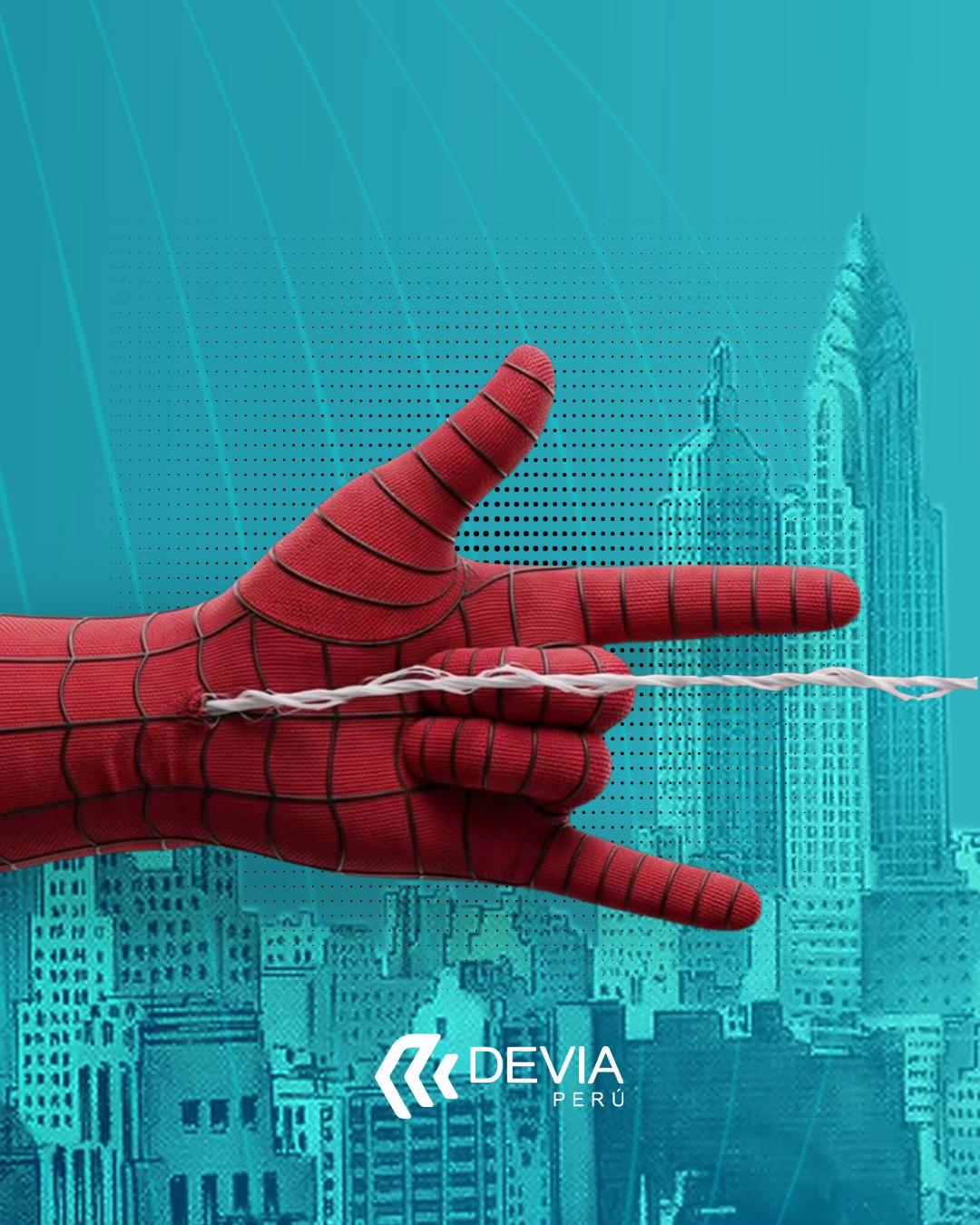 @Devia Perú