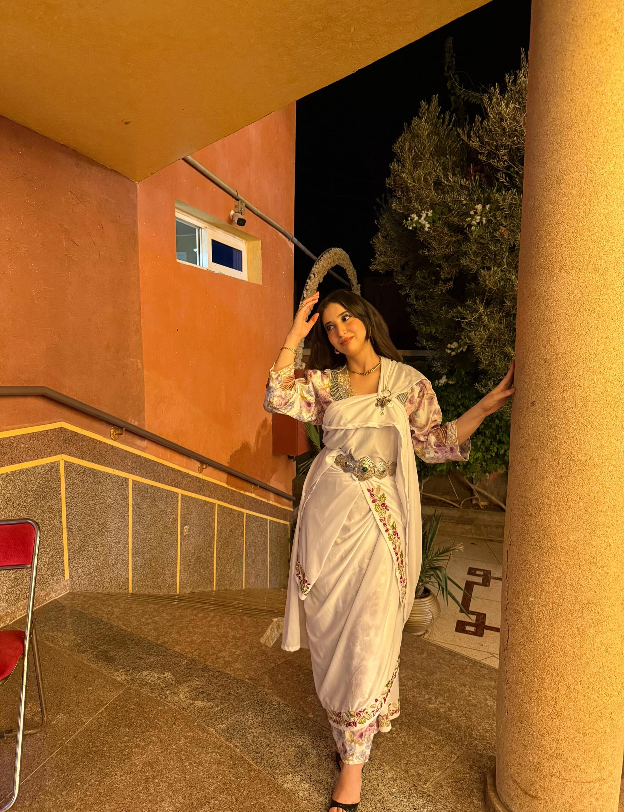 @👑Miss Amazigh👑 2024👸
