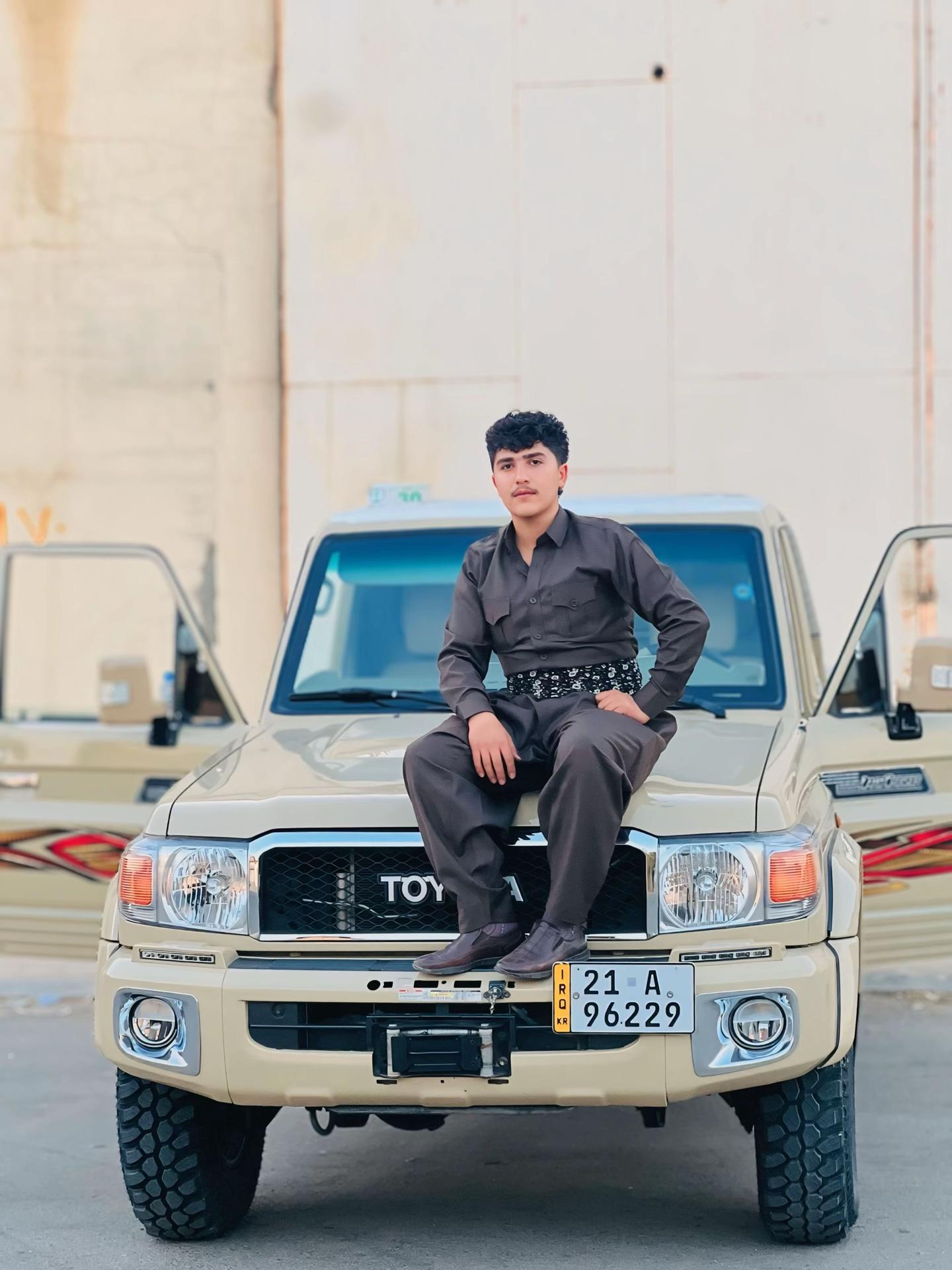 @﮼شیخەی ﮼مام ﮼فایەق.