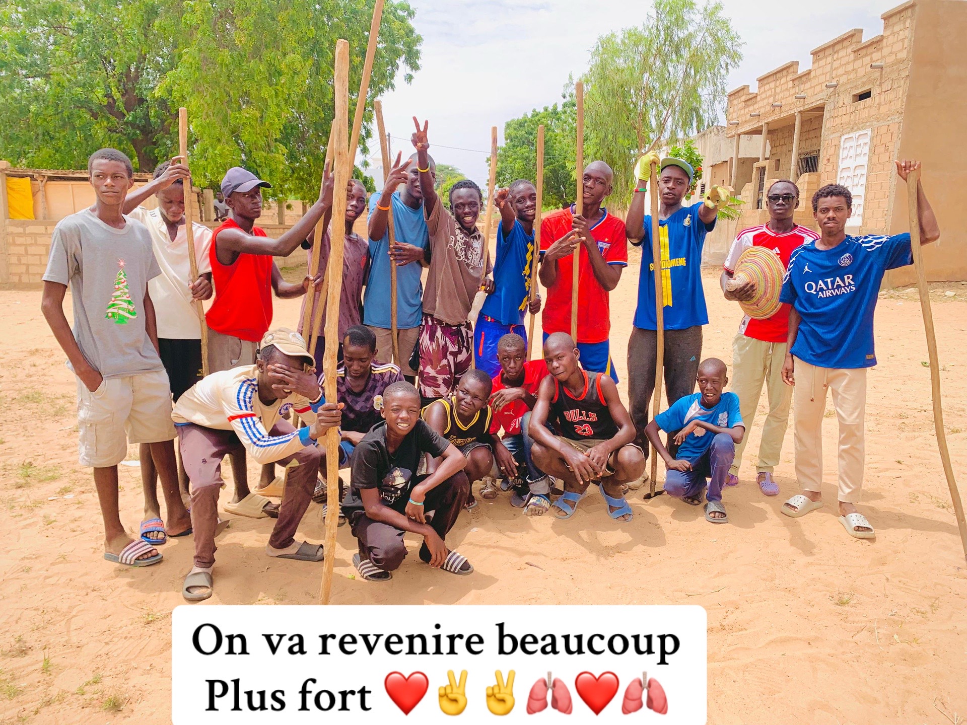 @ASC NDIOMENE ✪