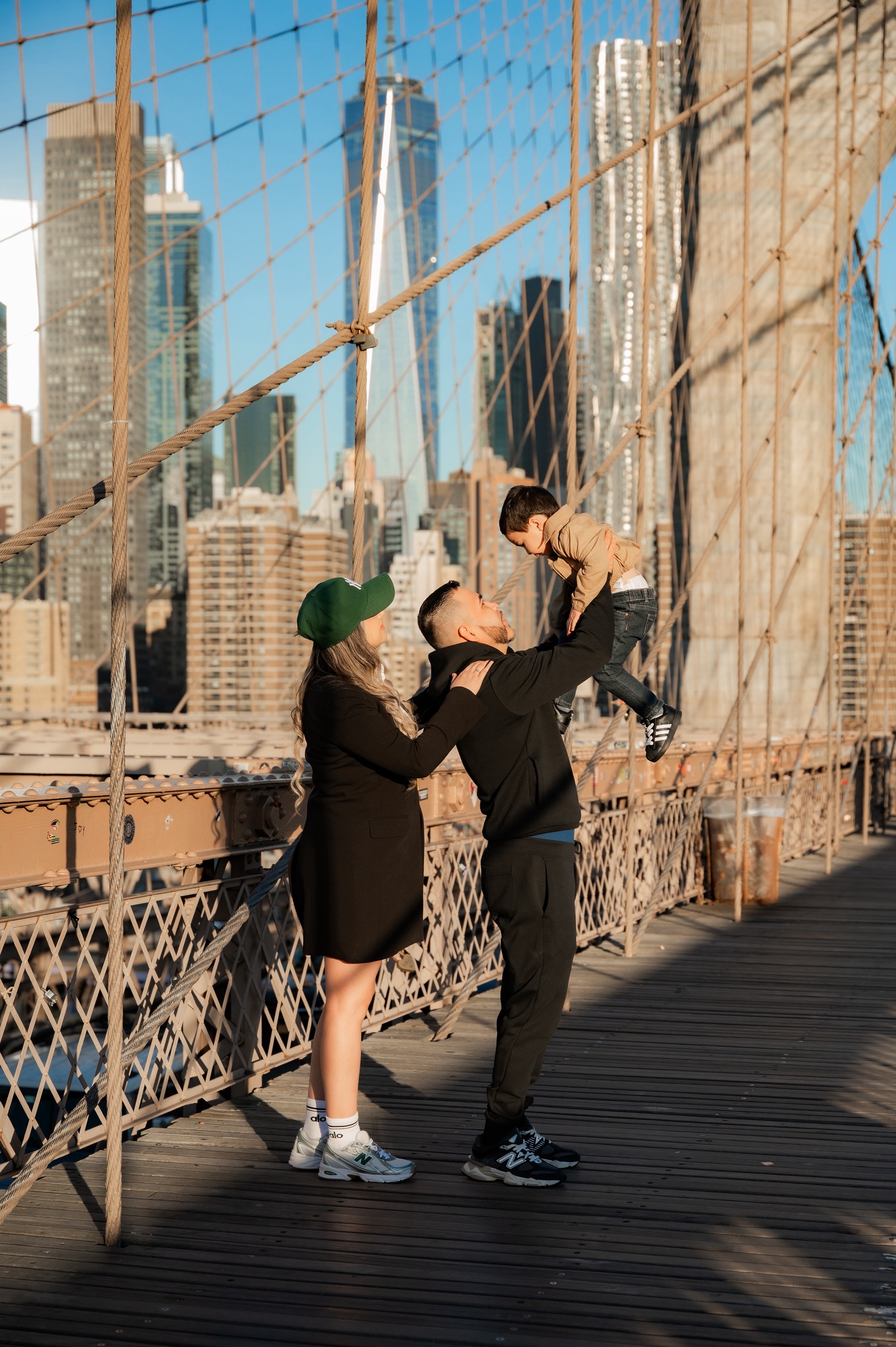 @Newfacesny Anna Fera
