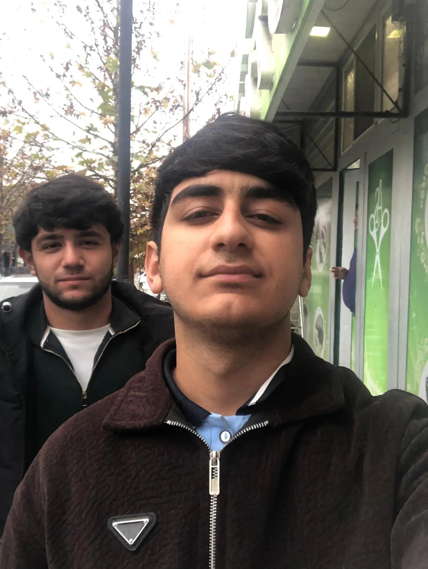 @Yusif Ibragimli