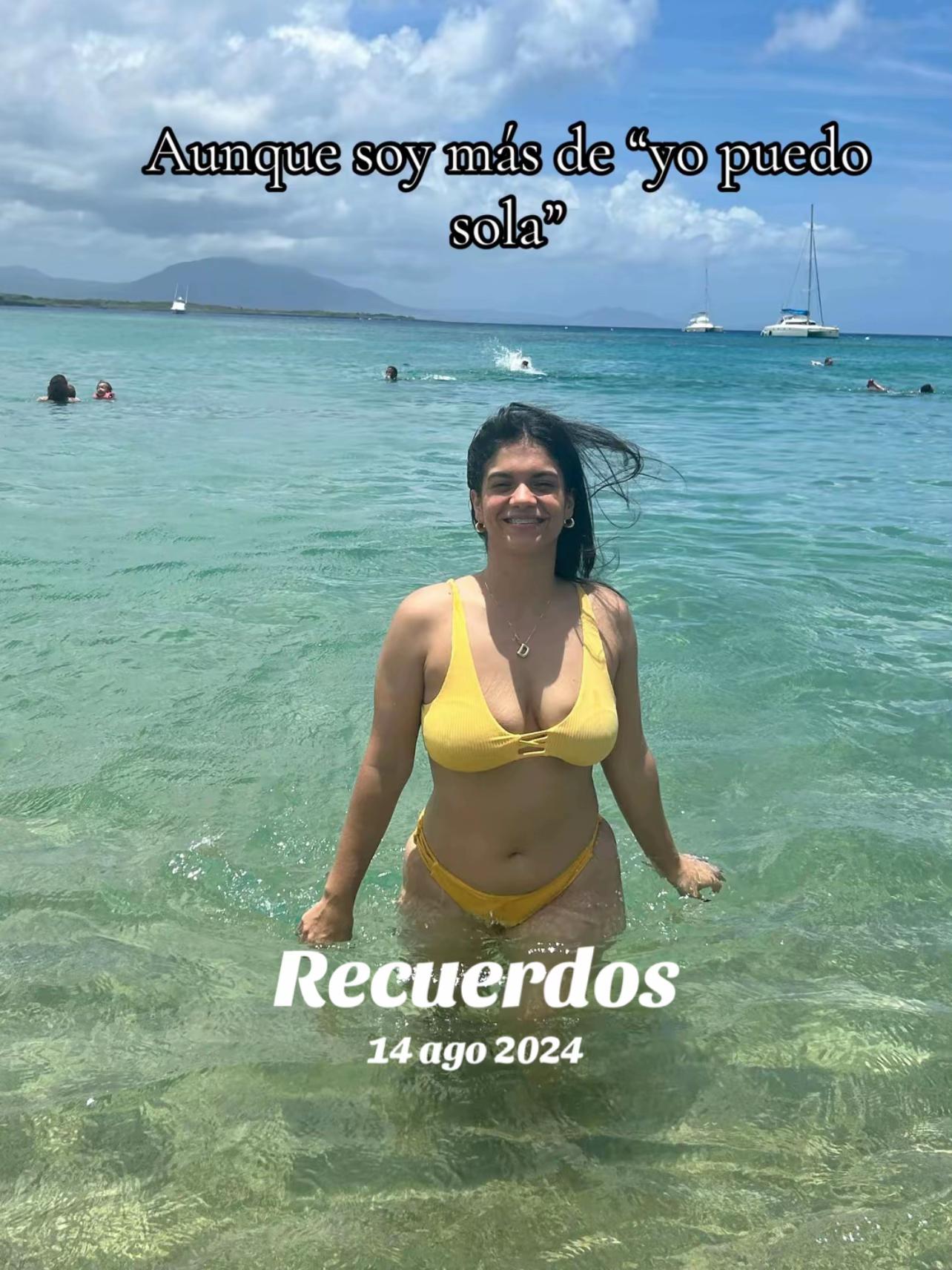 @Darieliza Melendez
