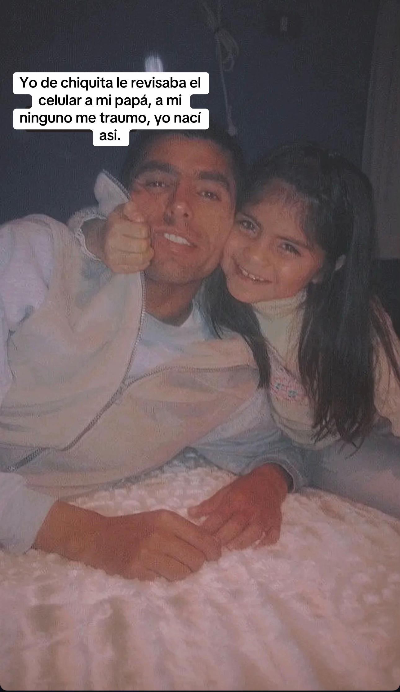 @Belinda Valera