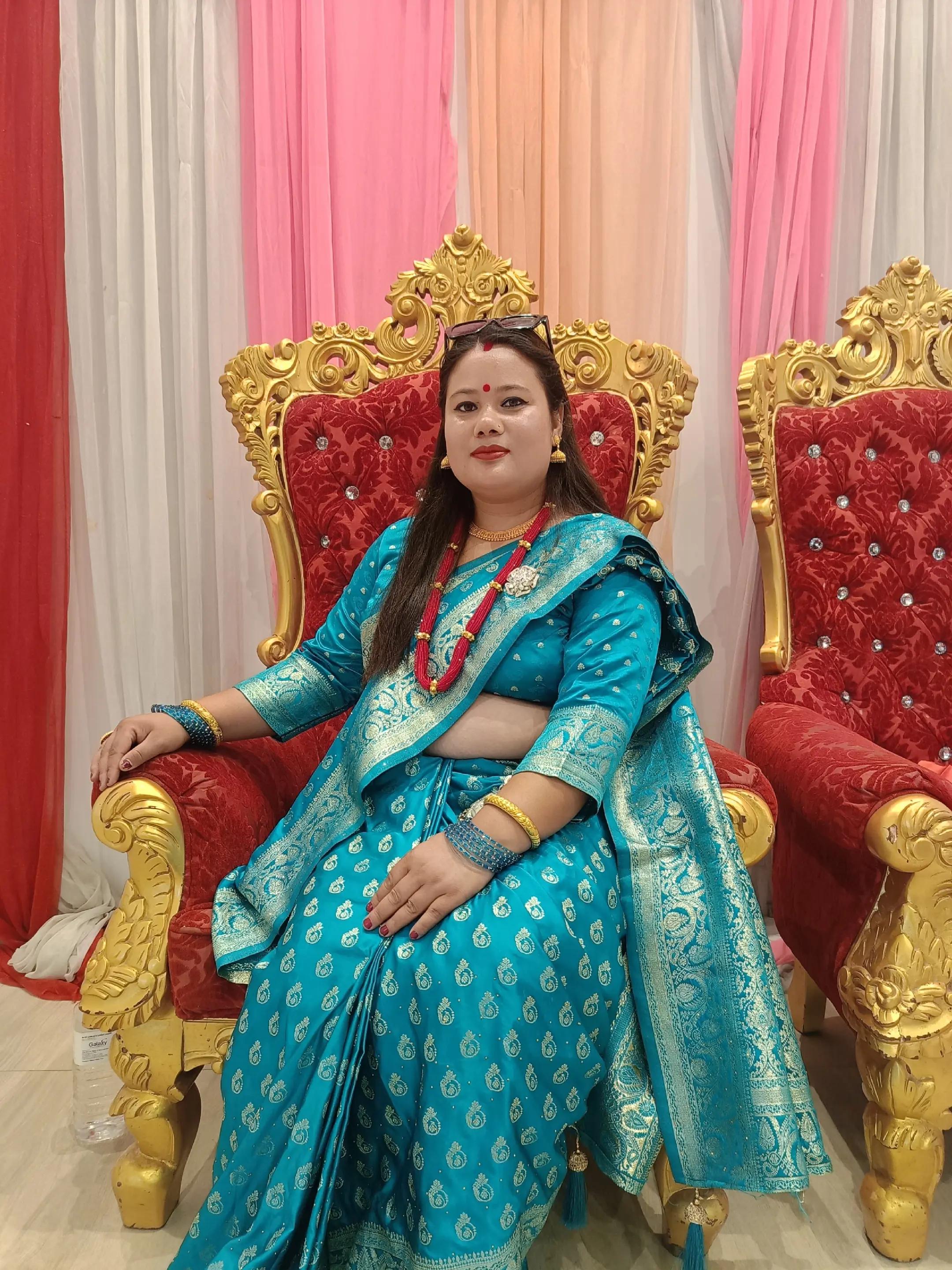 @Sumitra Silwal
