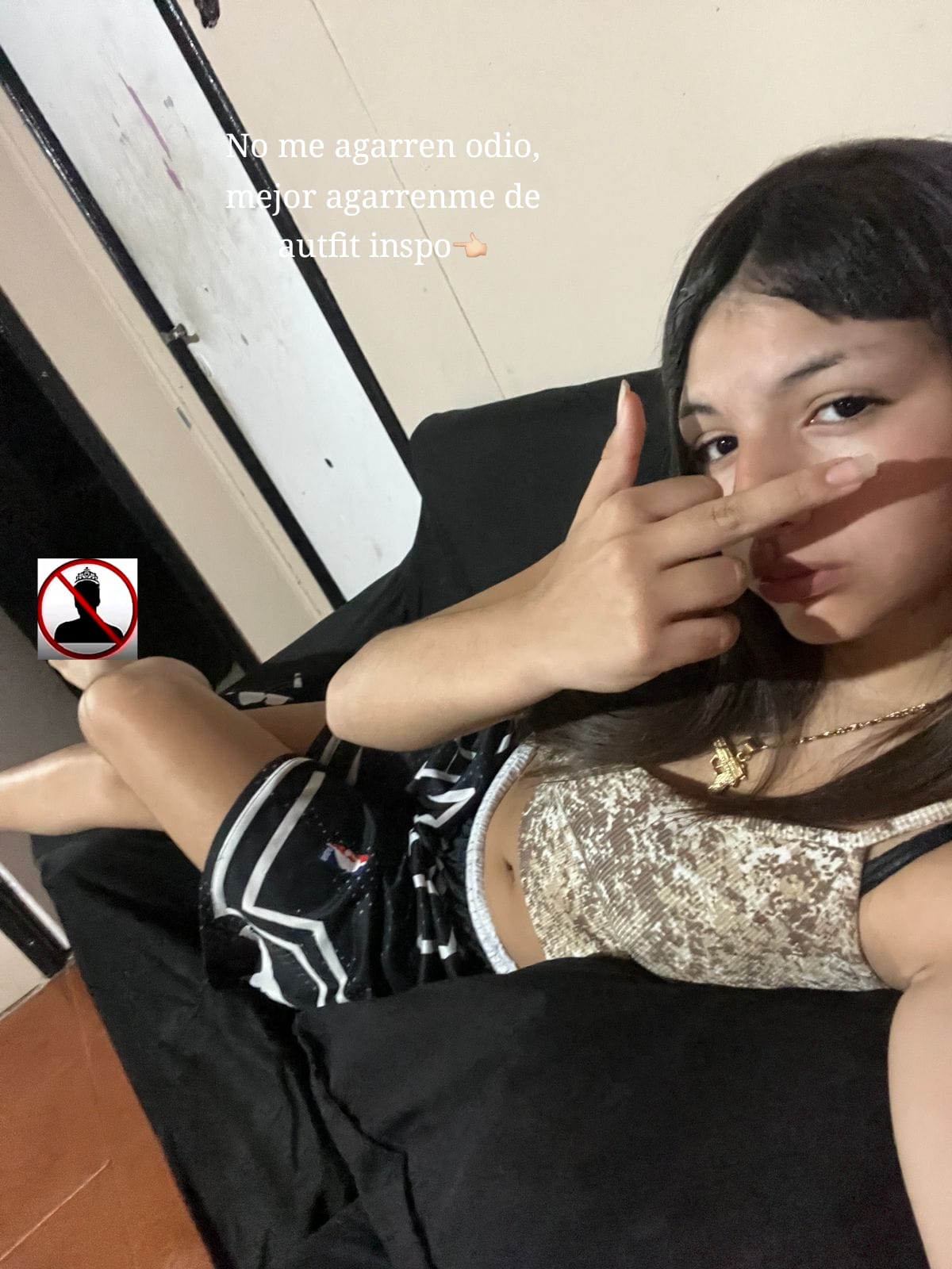 @Mia alfonso