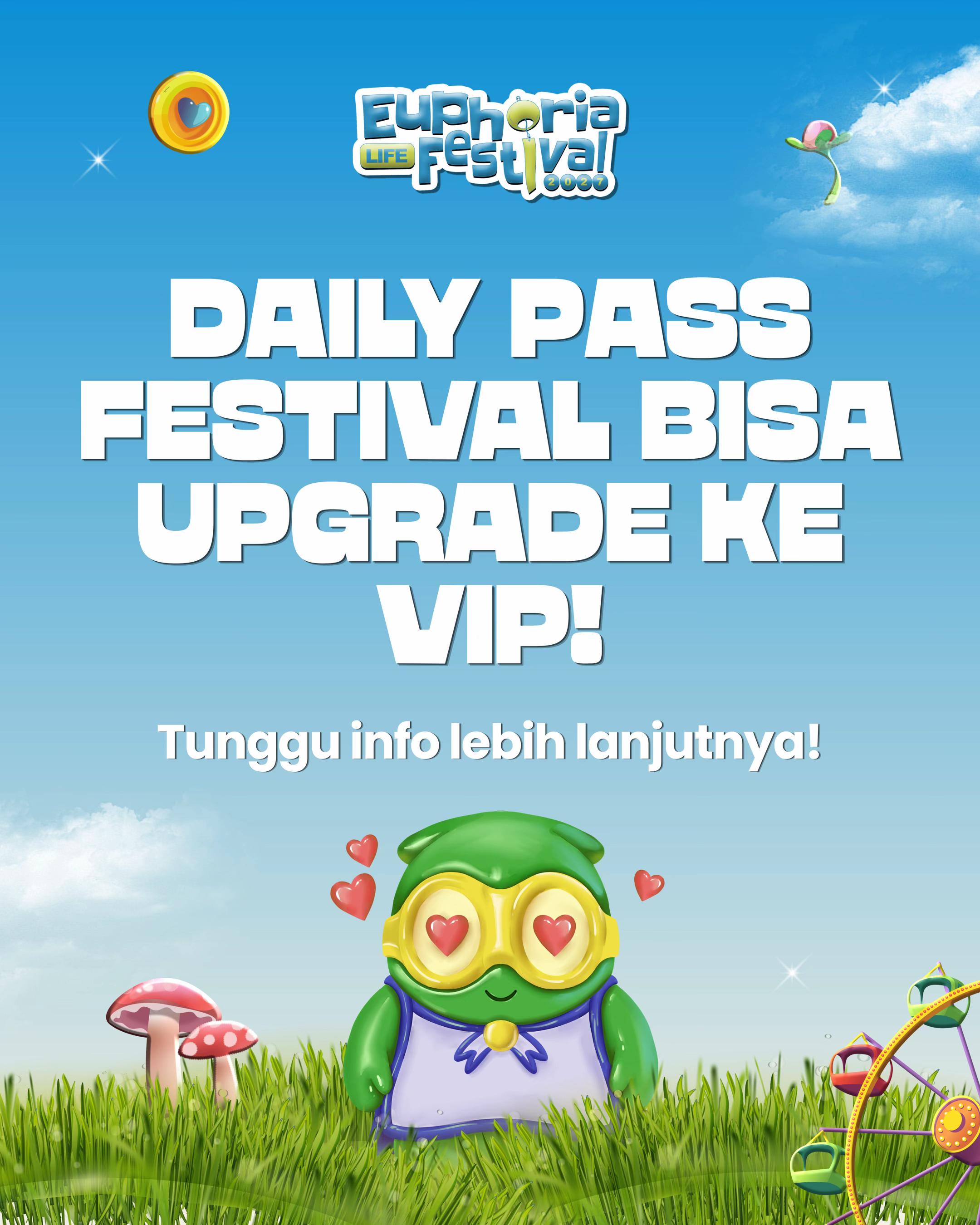 @Euphoria Life Festival