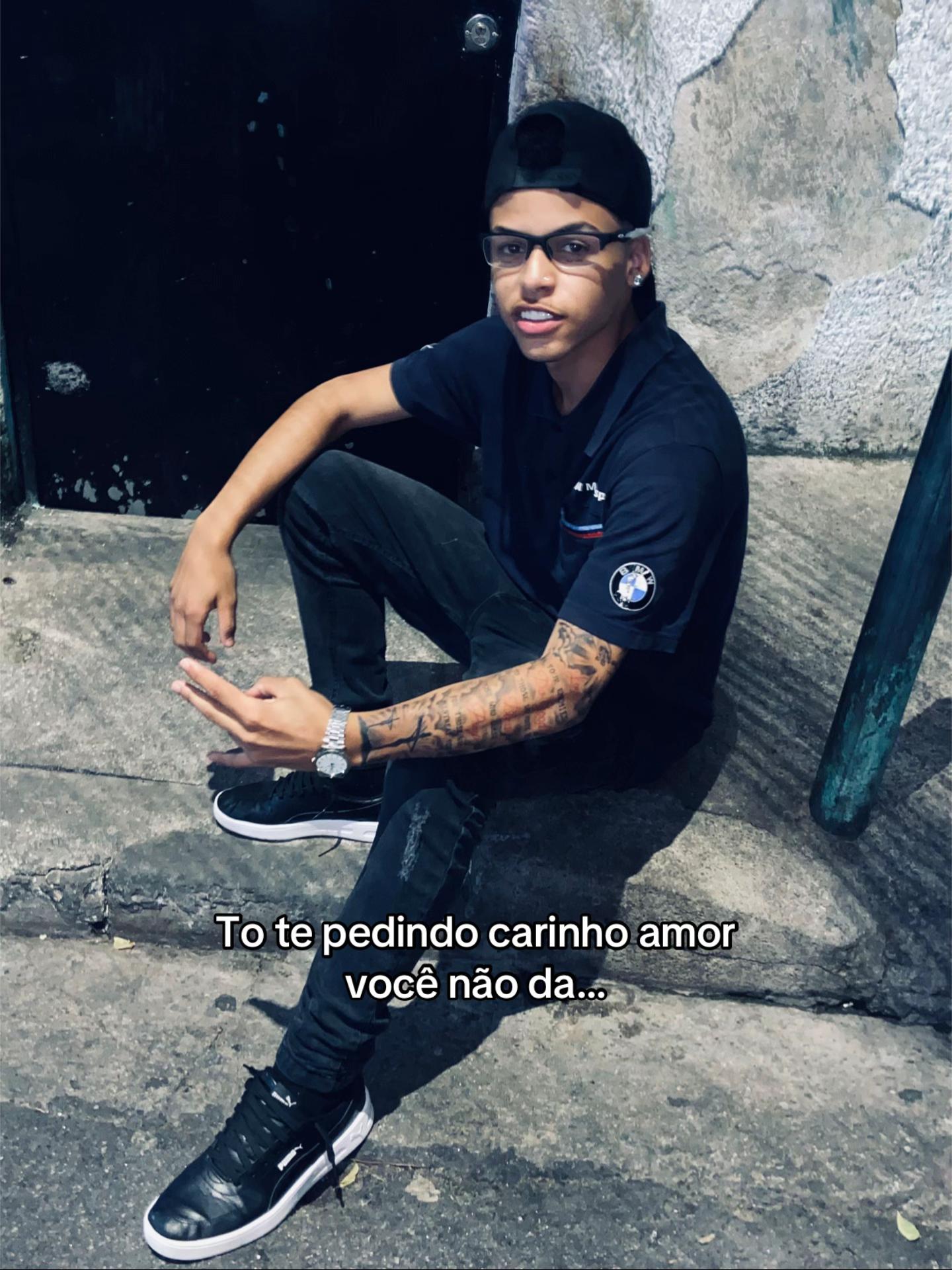 @Não é o Silva