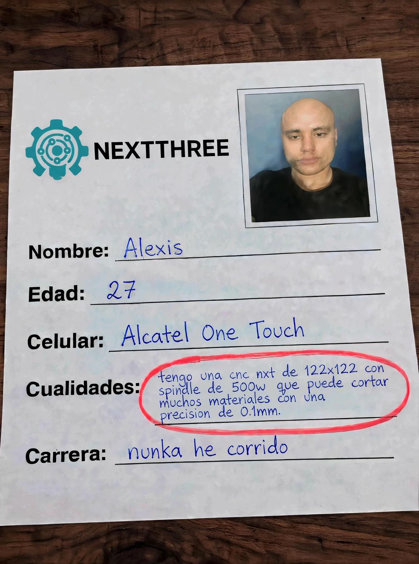 @Next Three