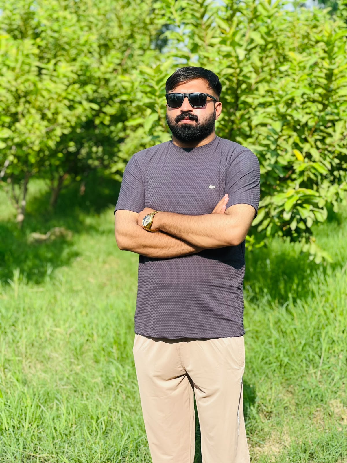 @Ahmar Manj