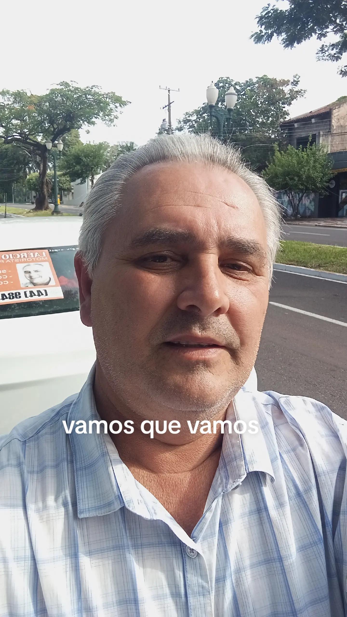 @La&eacute;rcio Garcia
