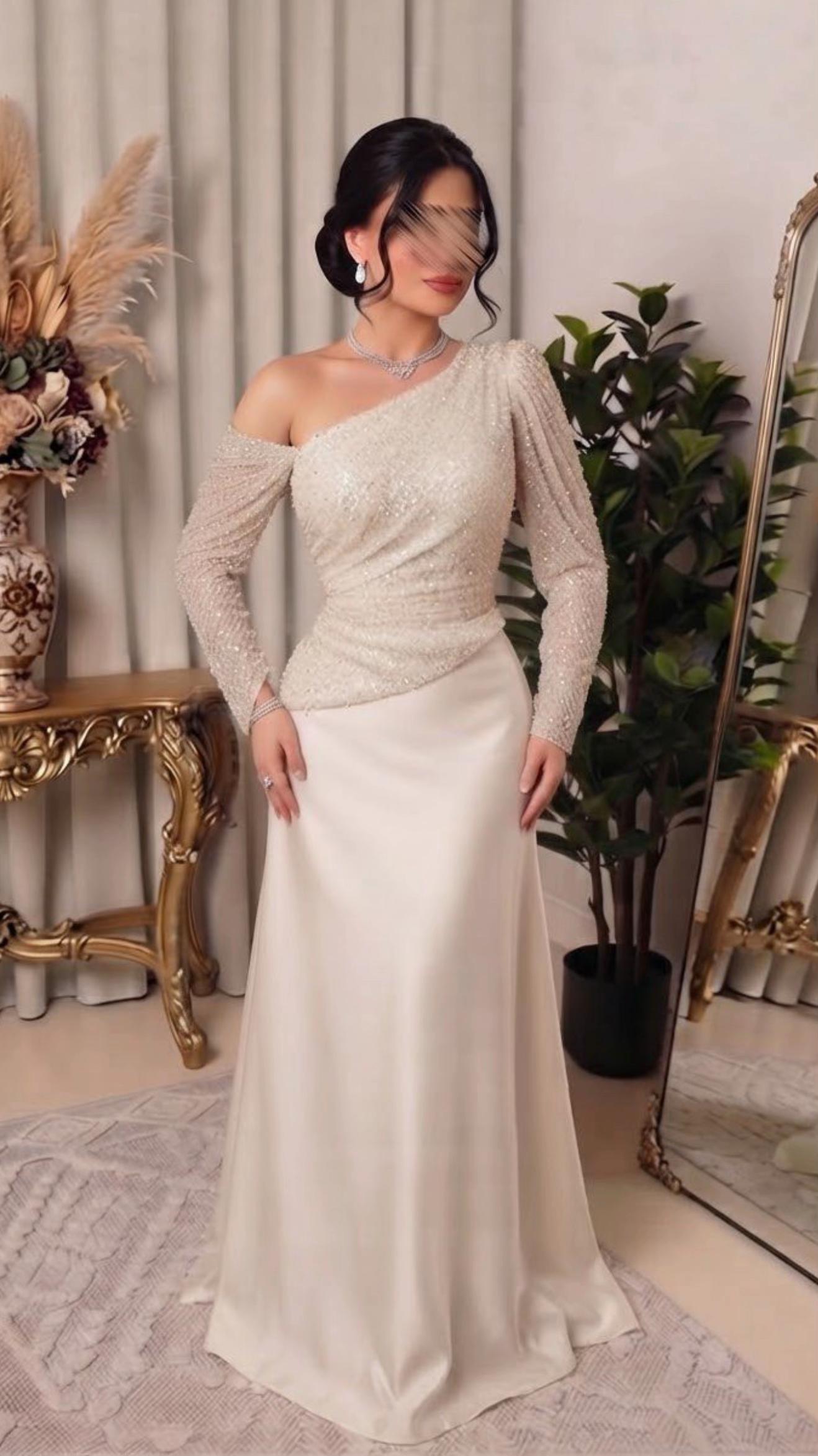 @LOOLMAS | فساتين سهرة راقية