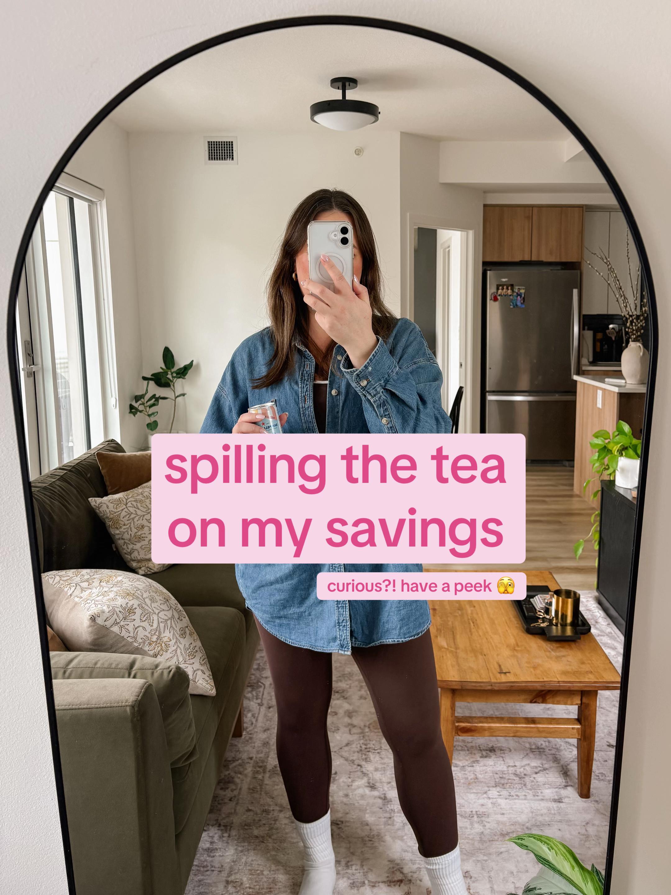 @Budget Bestie