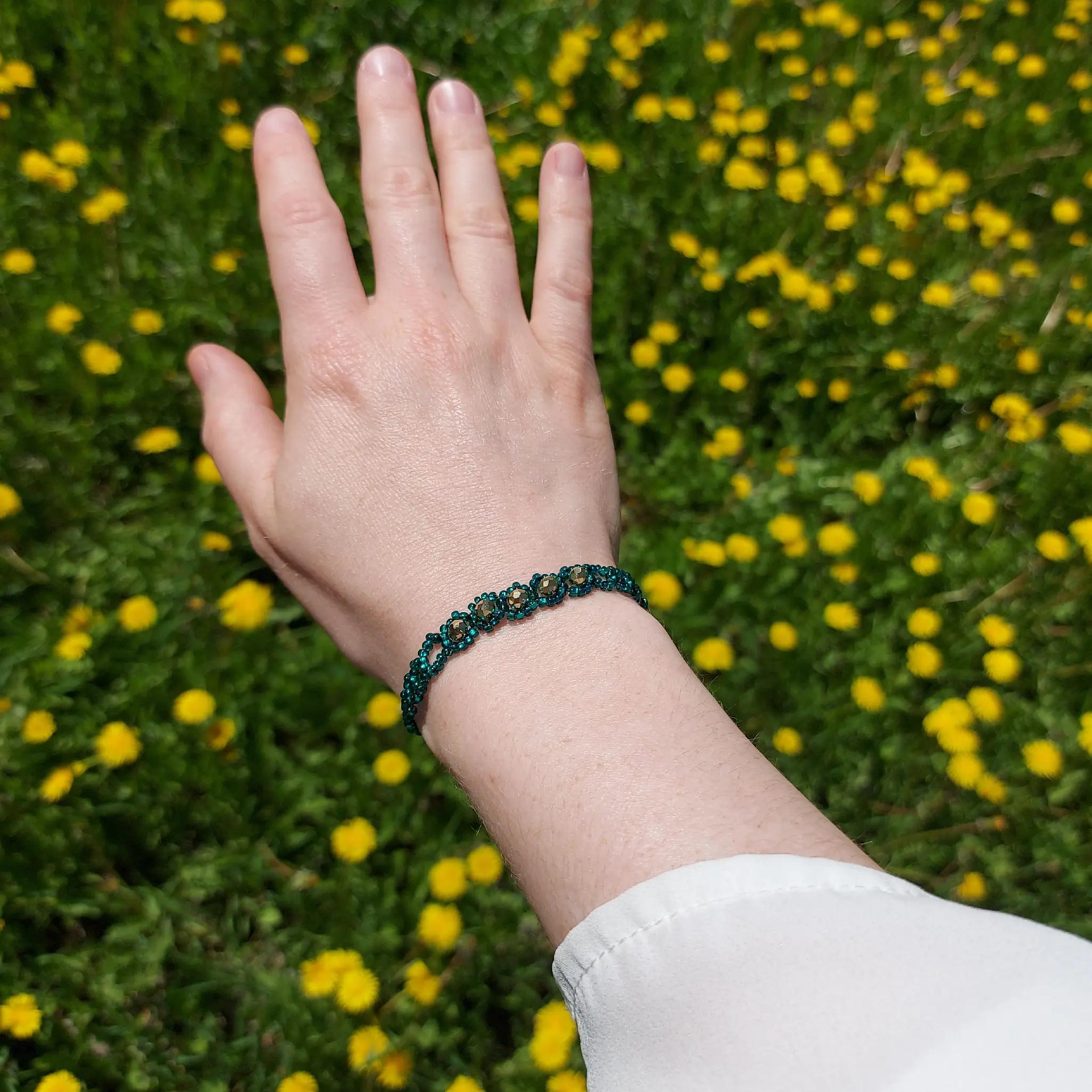 @Kaleidocat_Jewelry