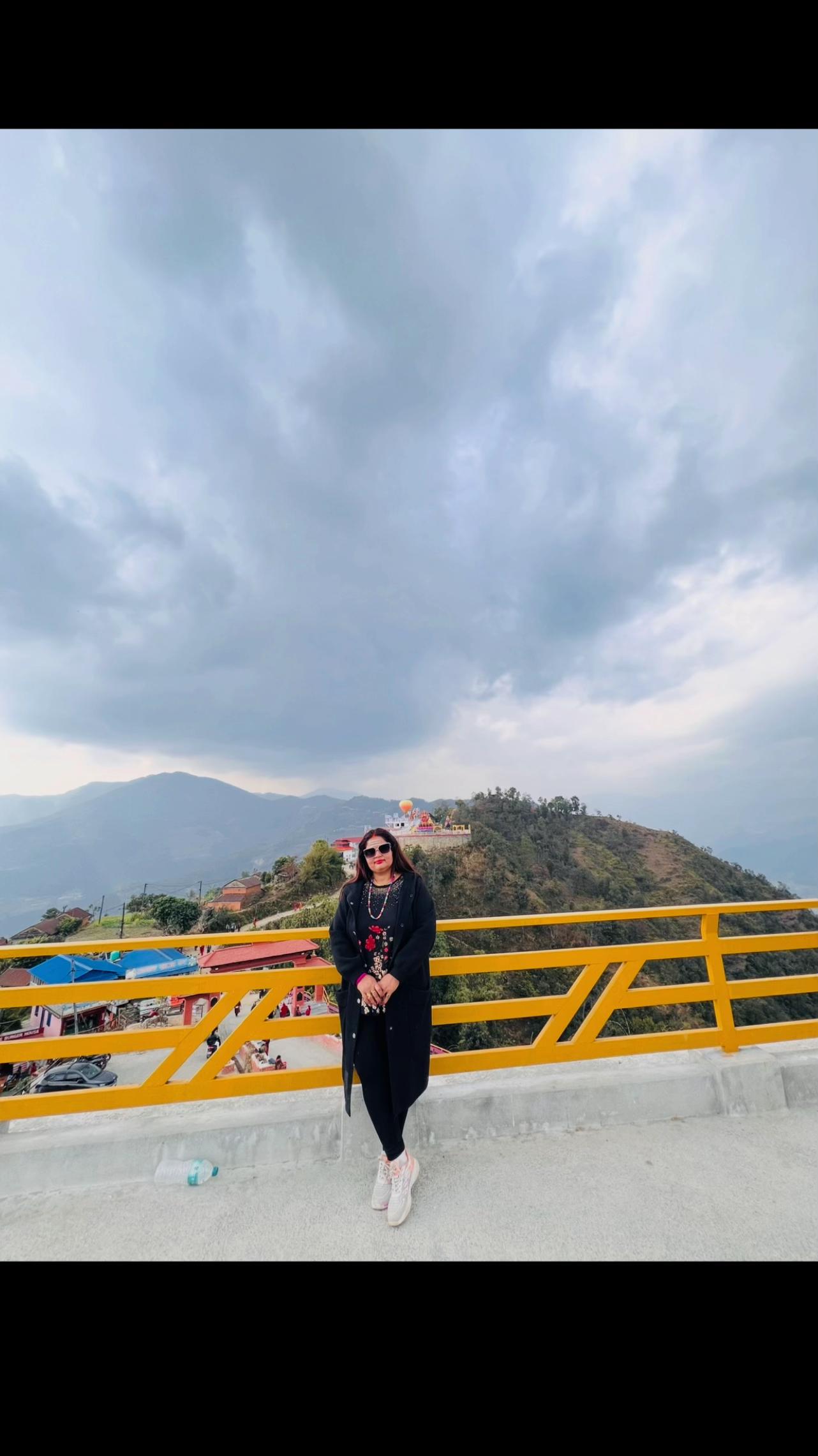 @Shakuntala Bhatt