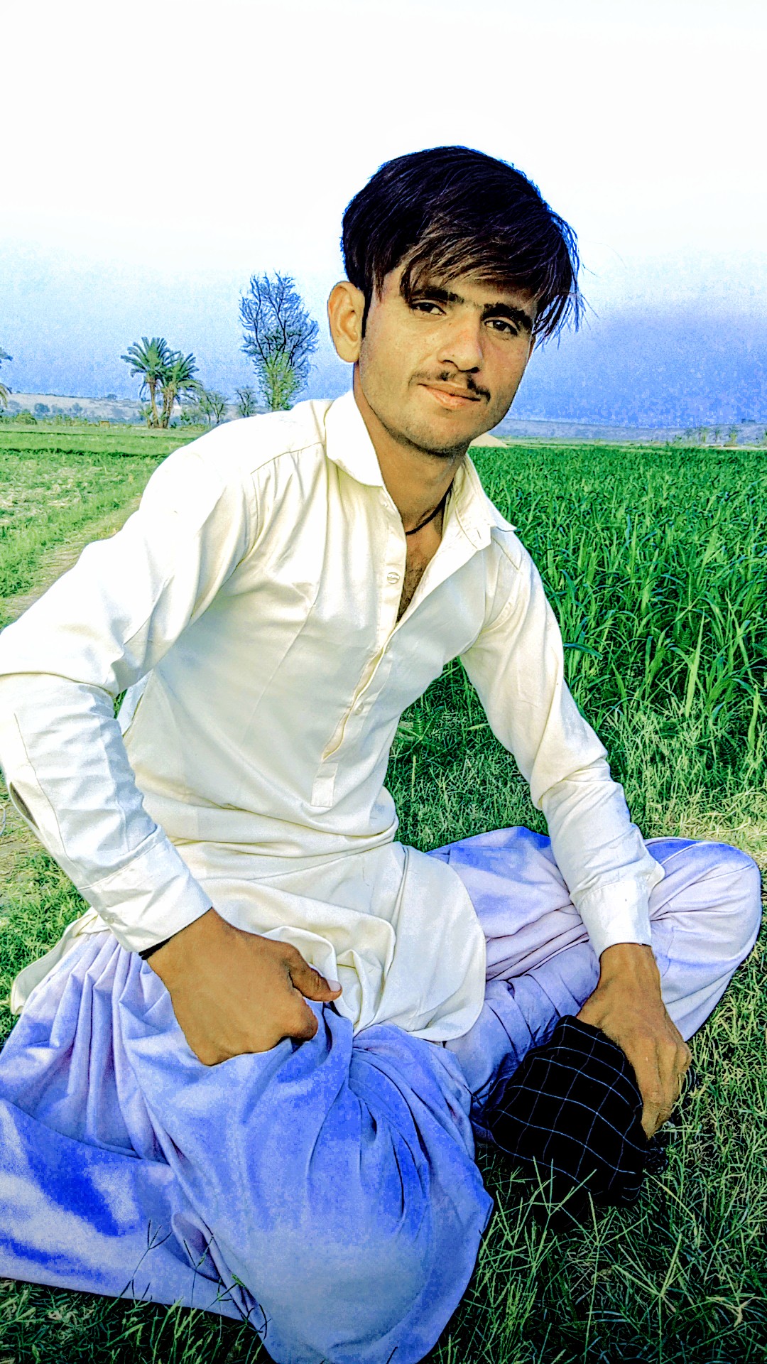 @MOlai Waheed Ali rajper 786