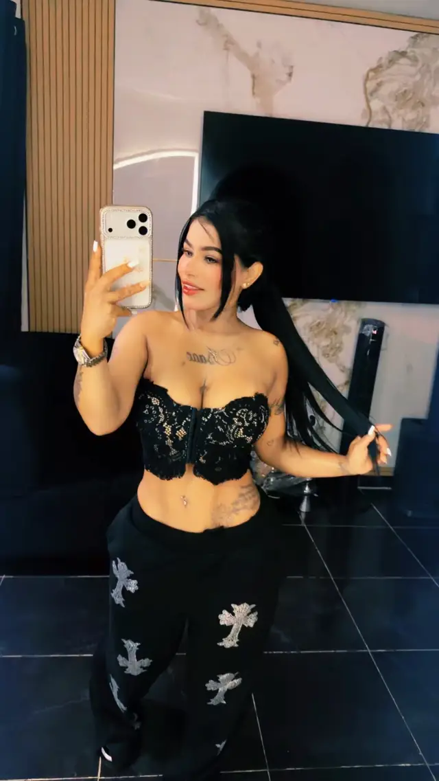 @Gaby…💞