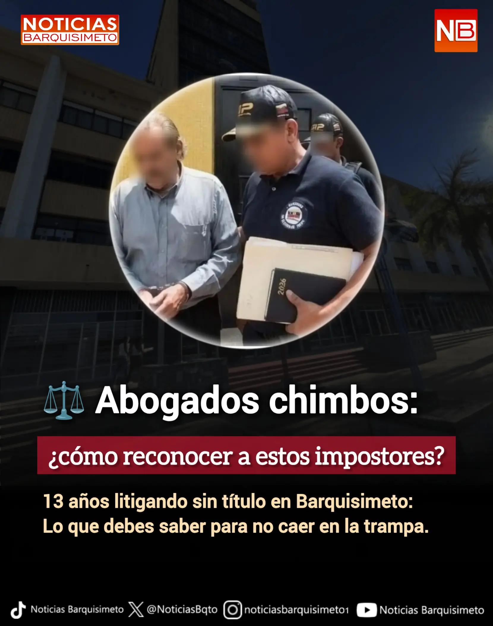 @Noticias Barquisimeto