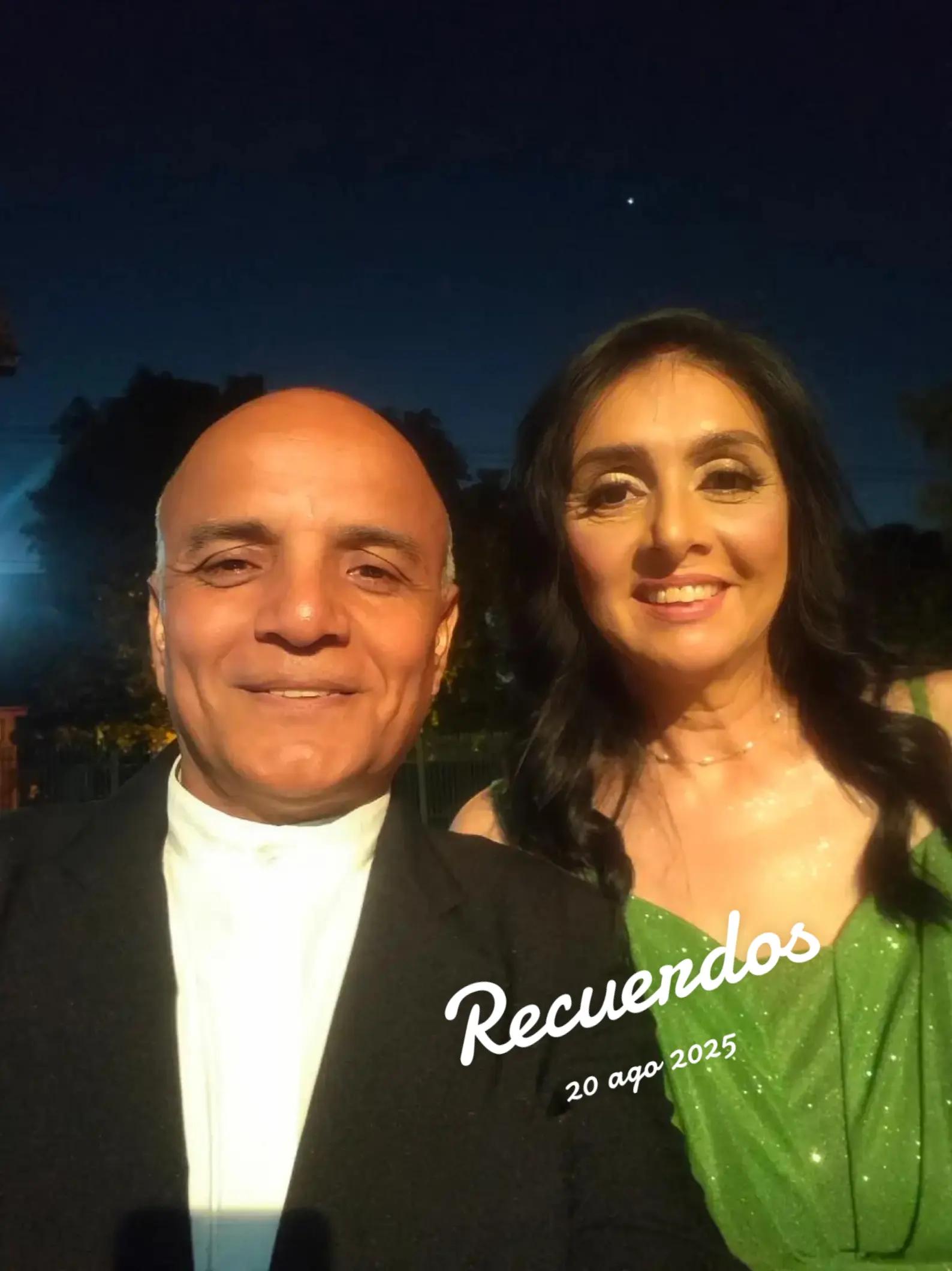 @Hermano David Flores