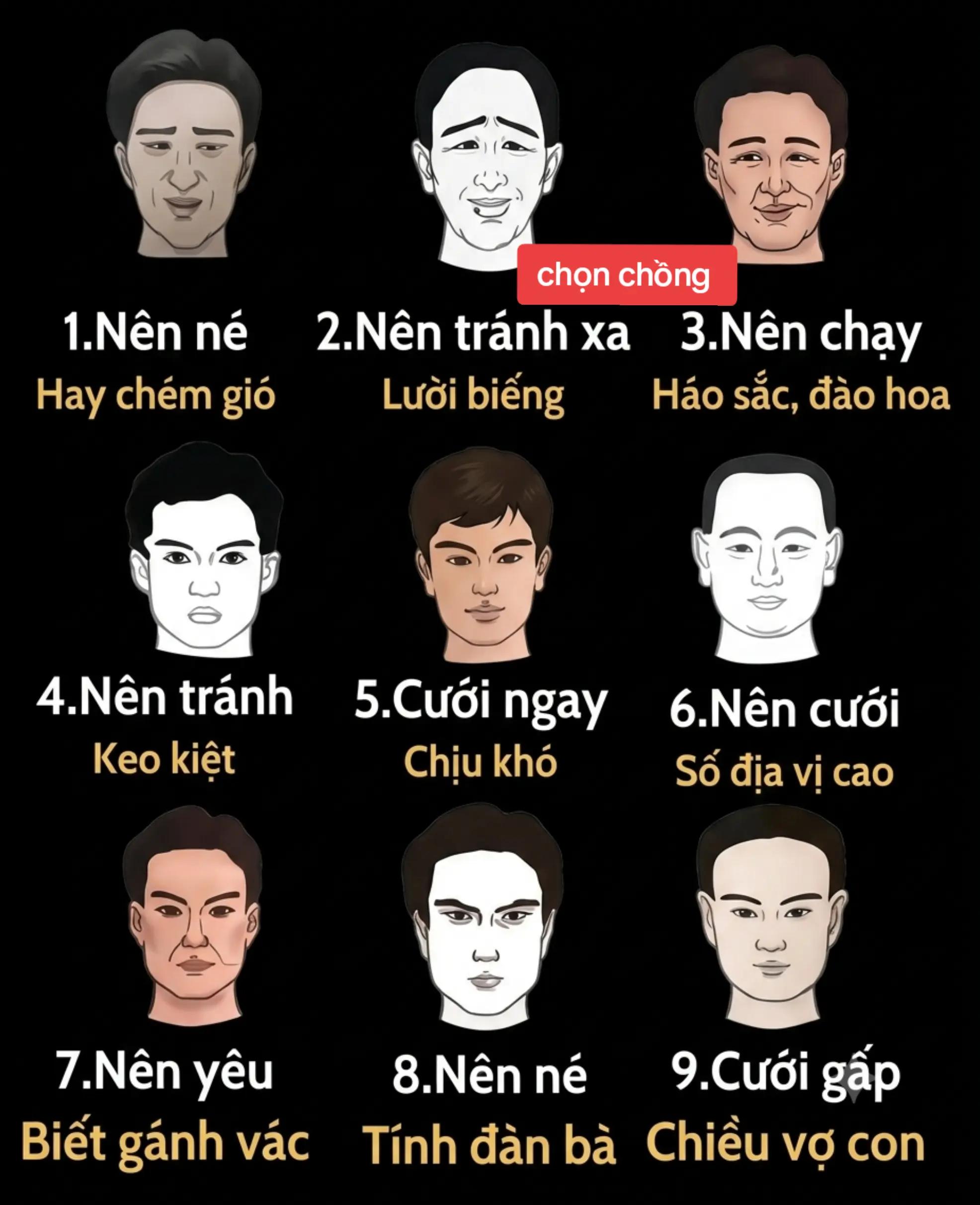 @Nhân Tướng Hiểu Mình