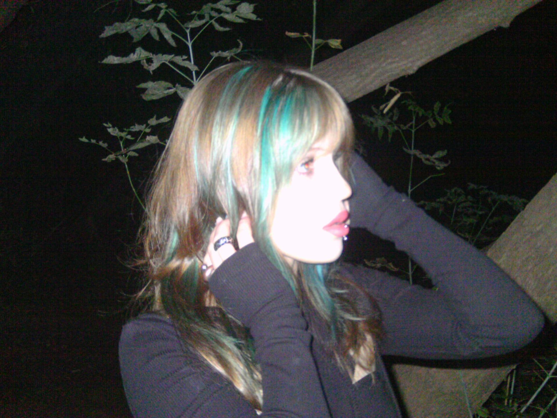 @Alice
