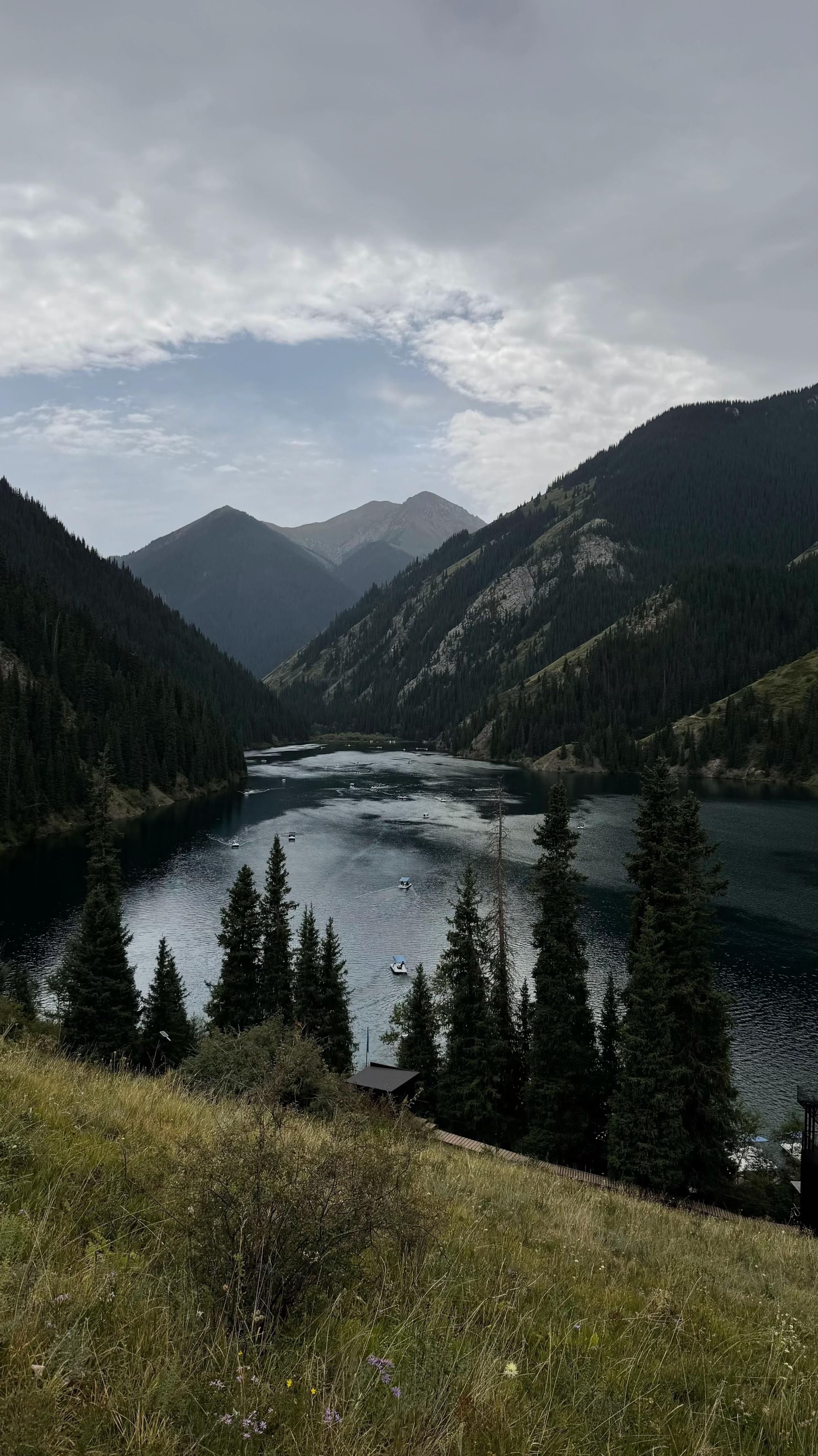 @Welcome to Kazakhstan