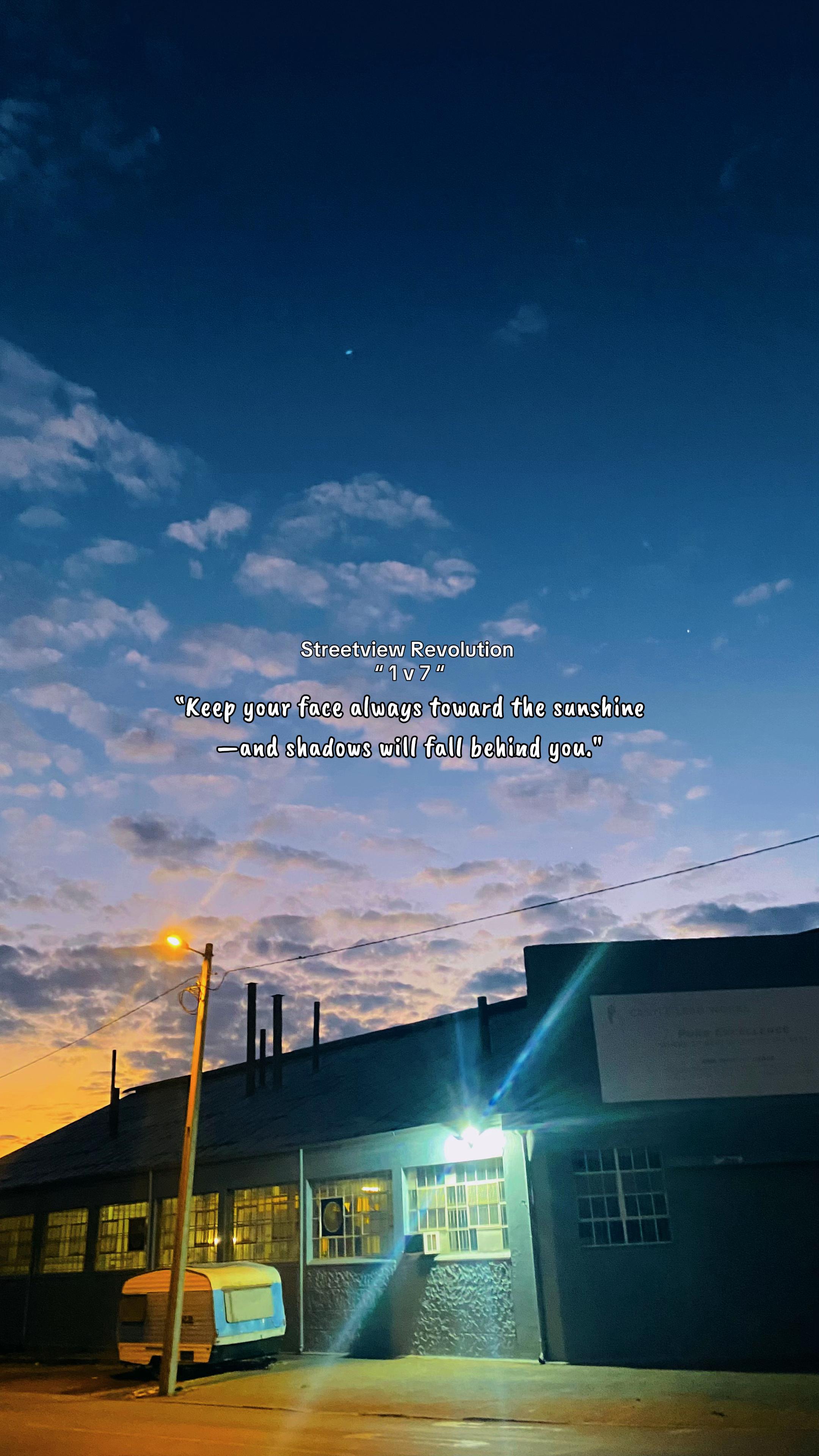 @Street View Quotes