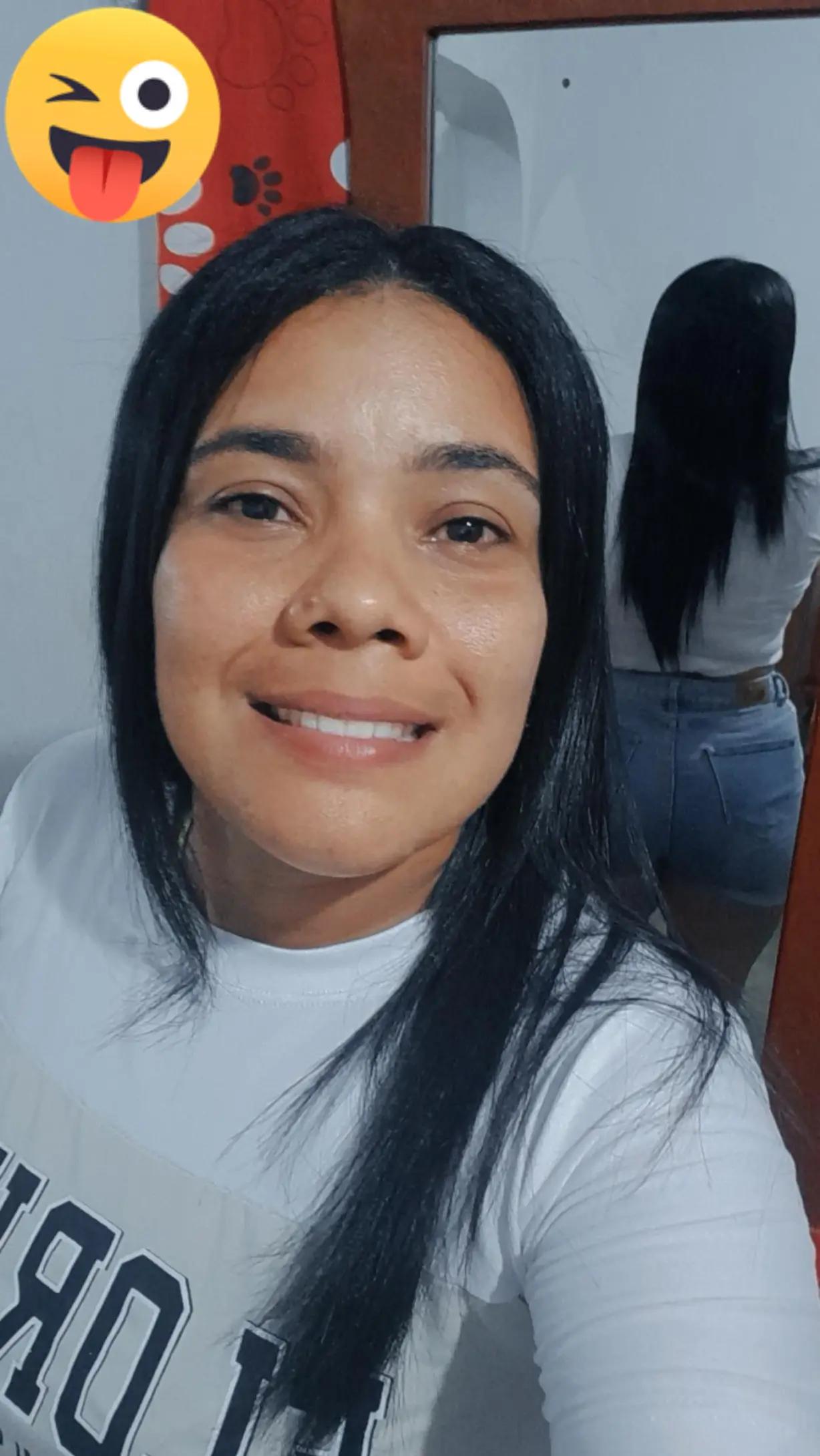 @Yessi Camacaro
