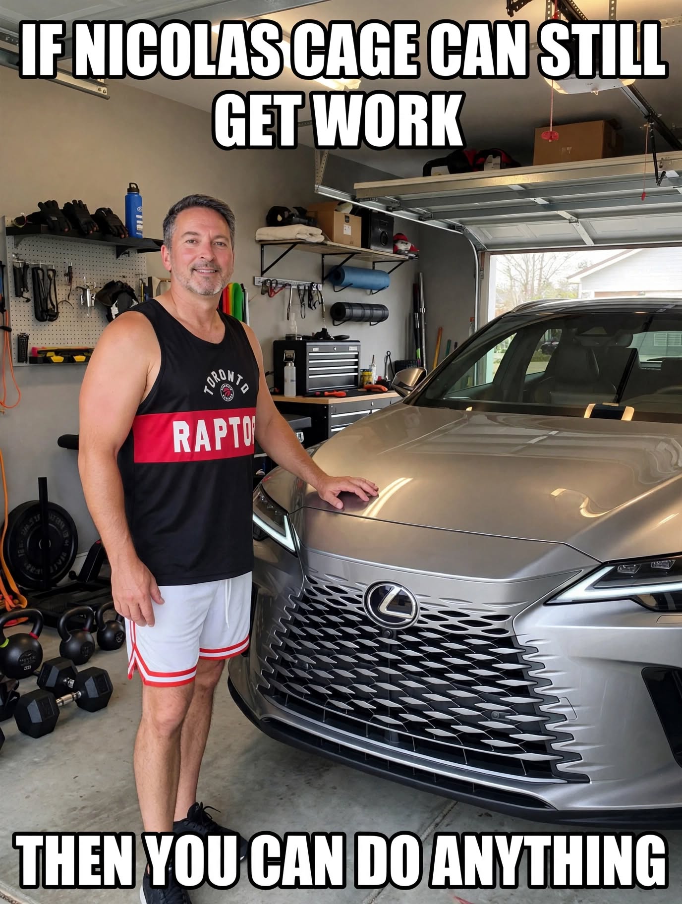 @Chris P. Bacon