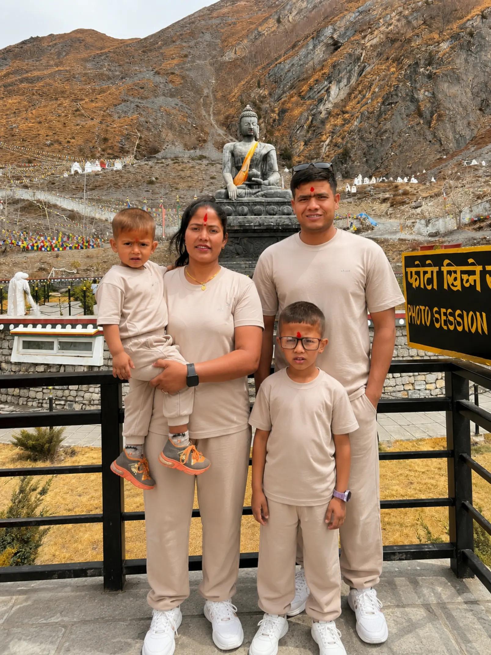 @krishna Bista oli❤️
