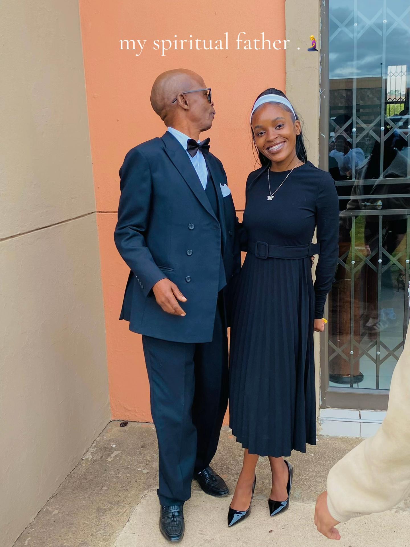 @A Swati Princess🇸🇿❤️
