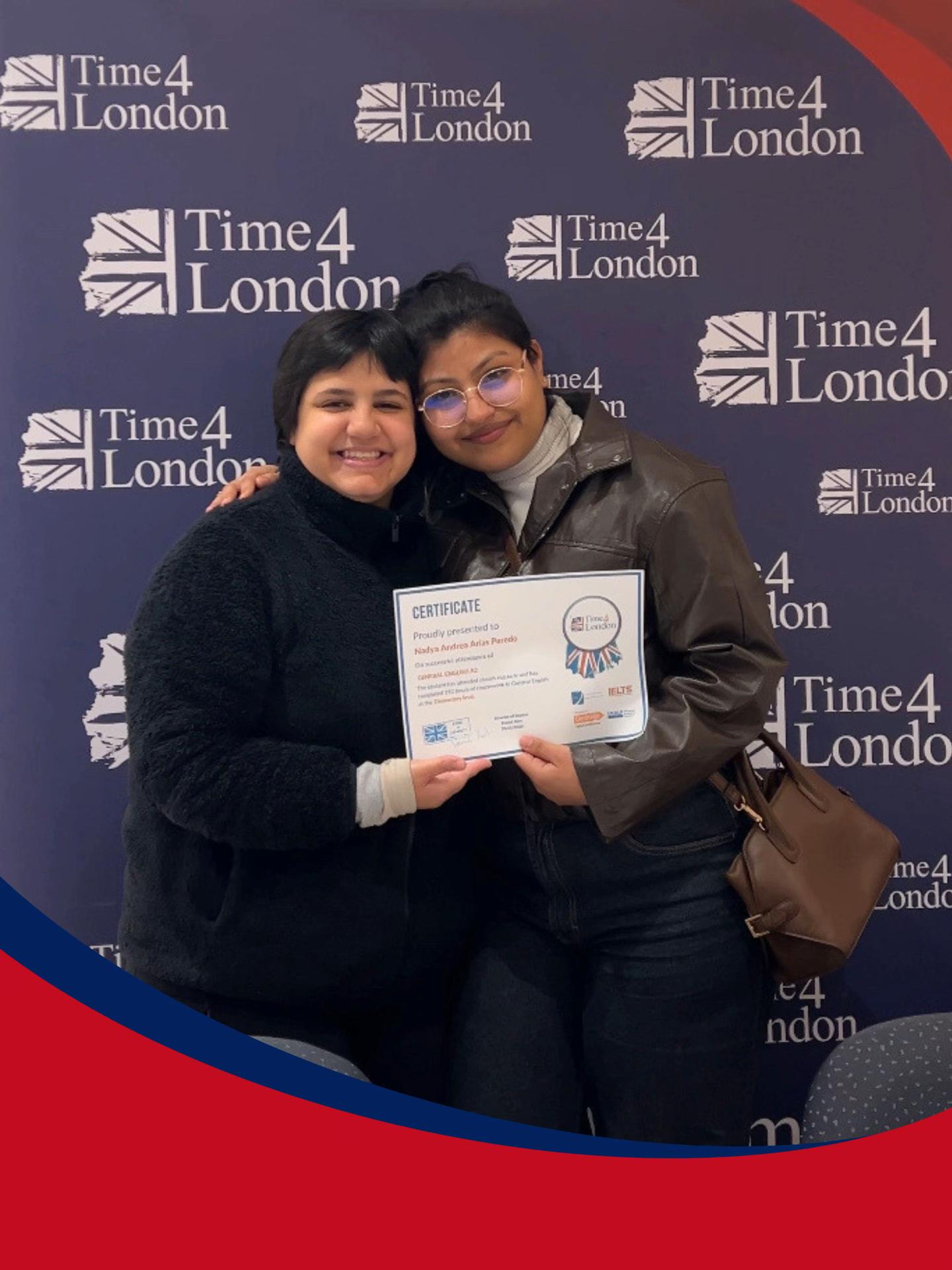 @time4london