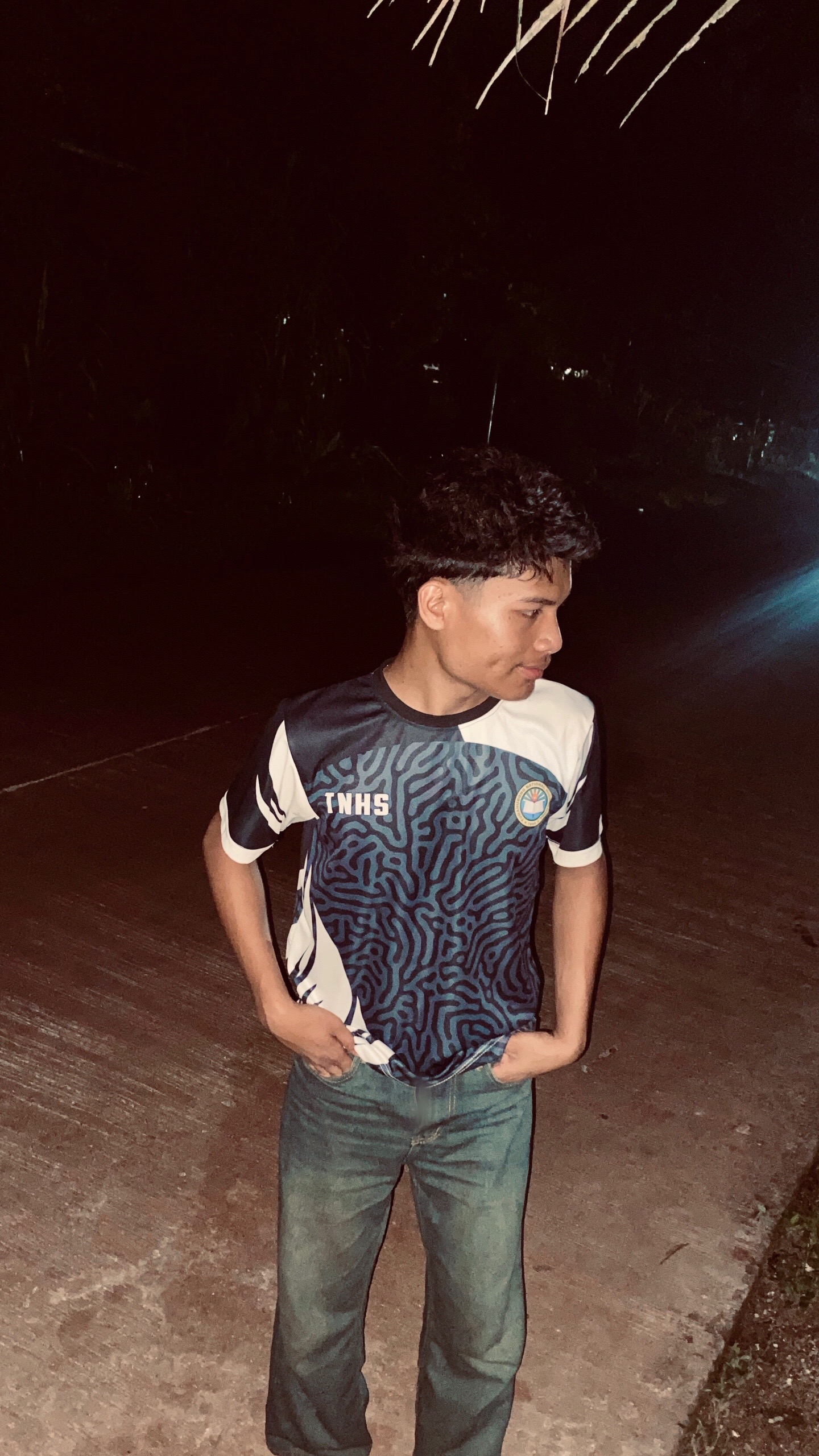 @Mai &Ntilde;g💫