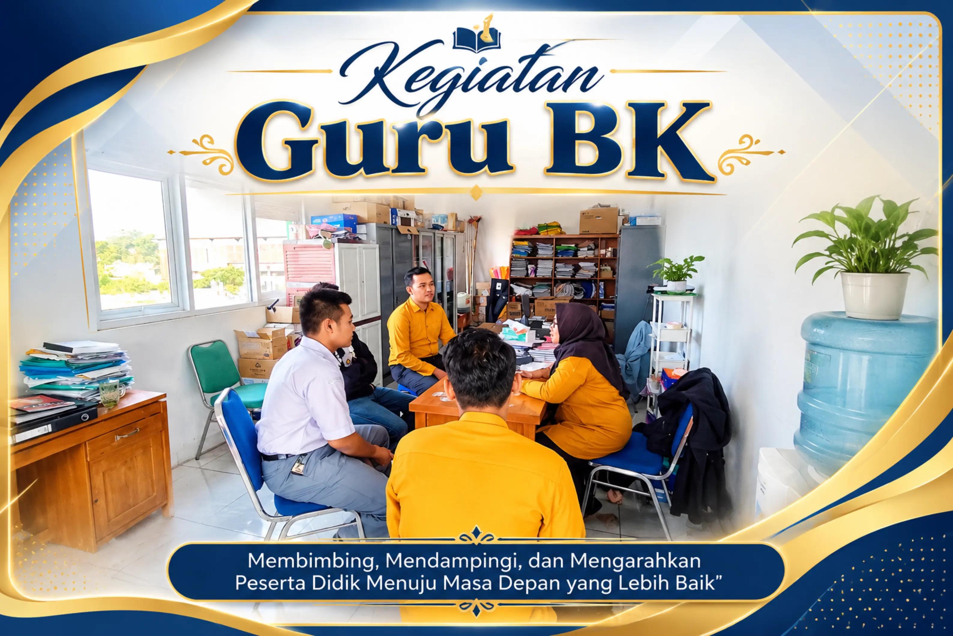 @Inspirasi