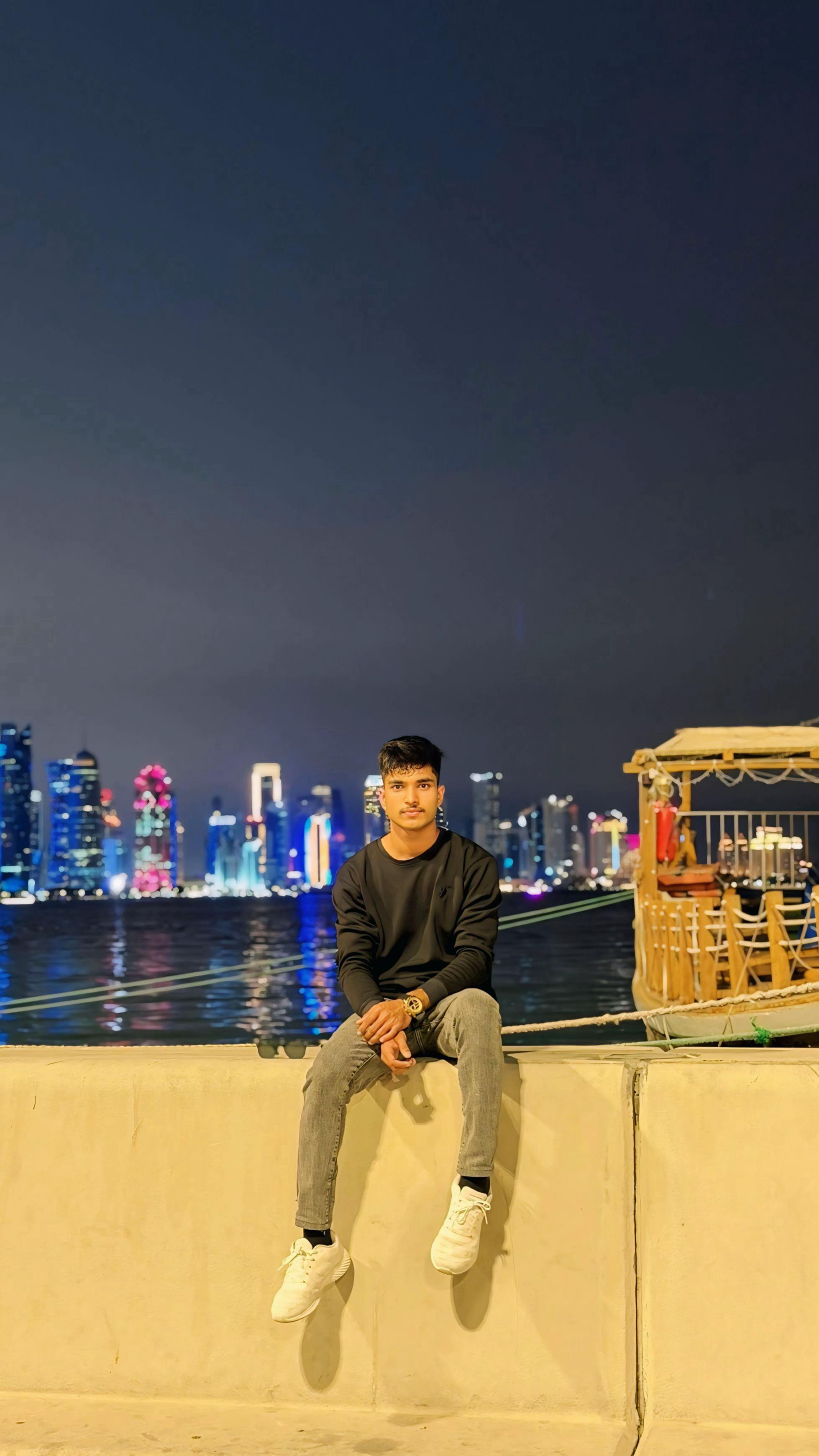 @🇳🇵Being꧁☆&bull;Aftab&bull;☆꧂🇧🇭