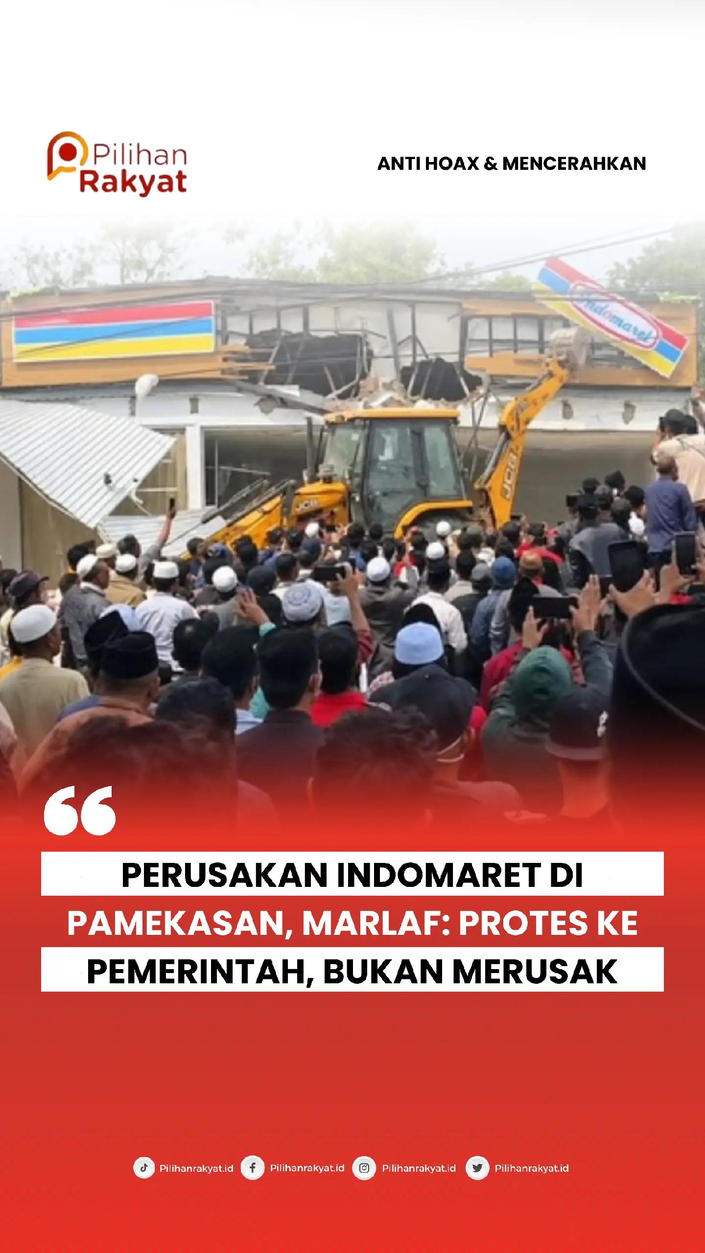 @PilihanRakyat.ID