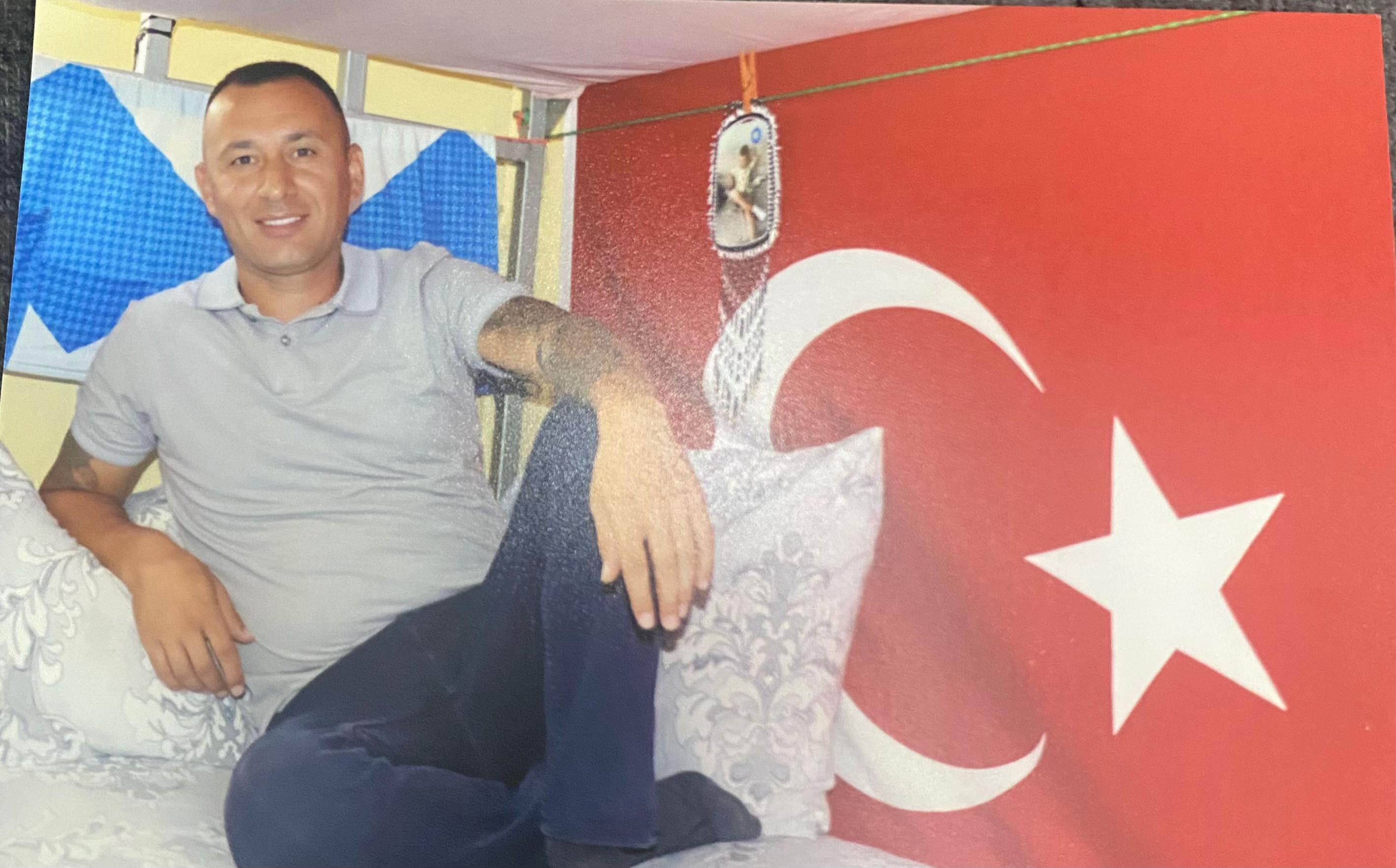 @Halil Yakut