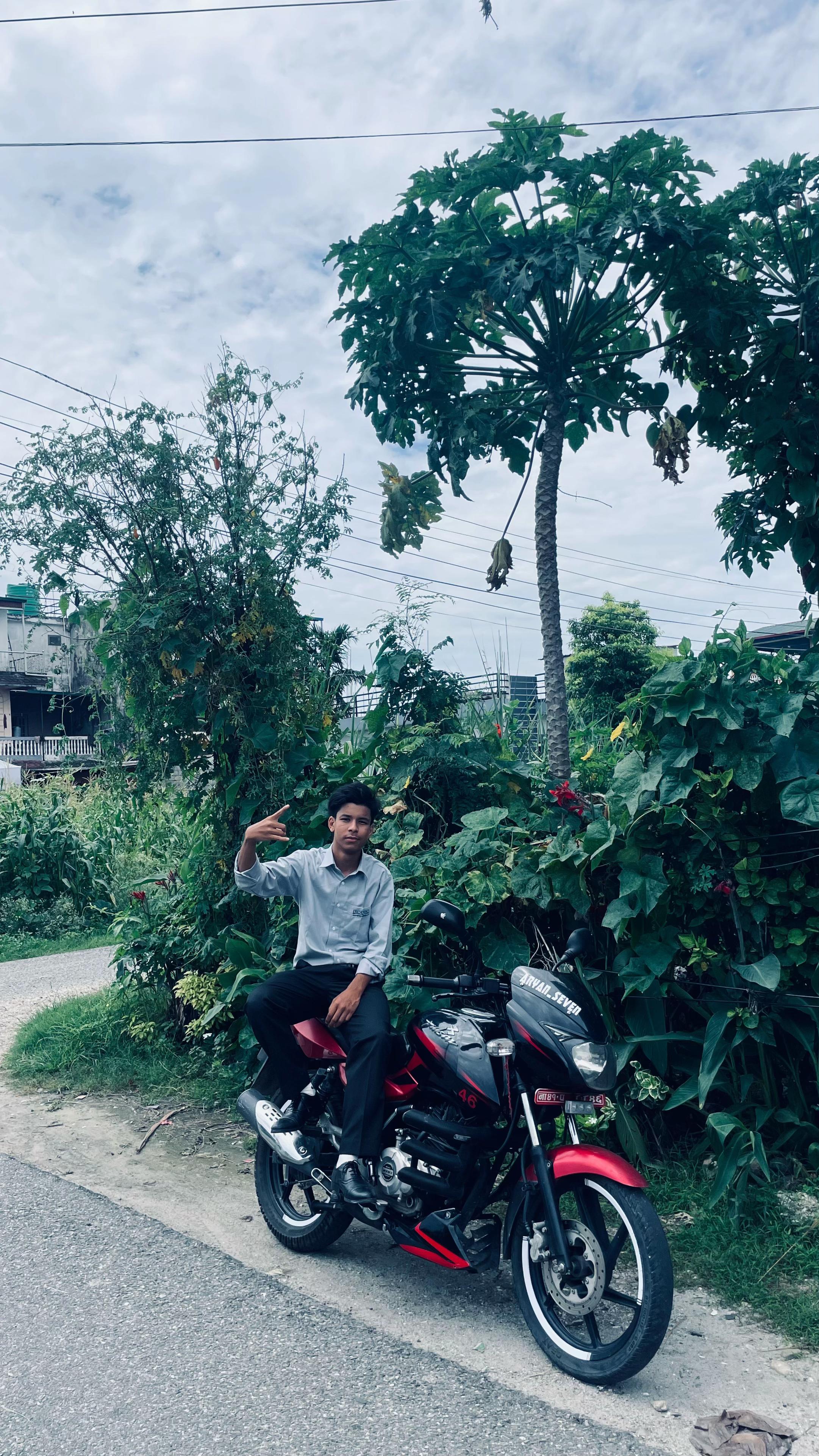 @7 7 7