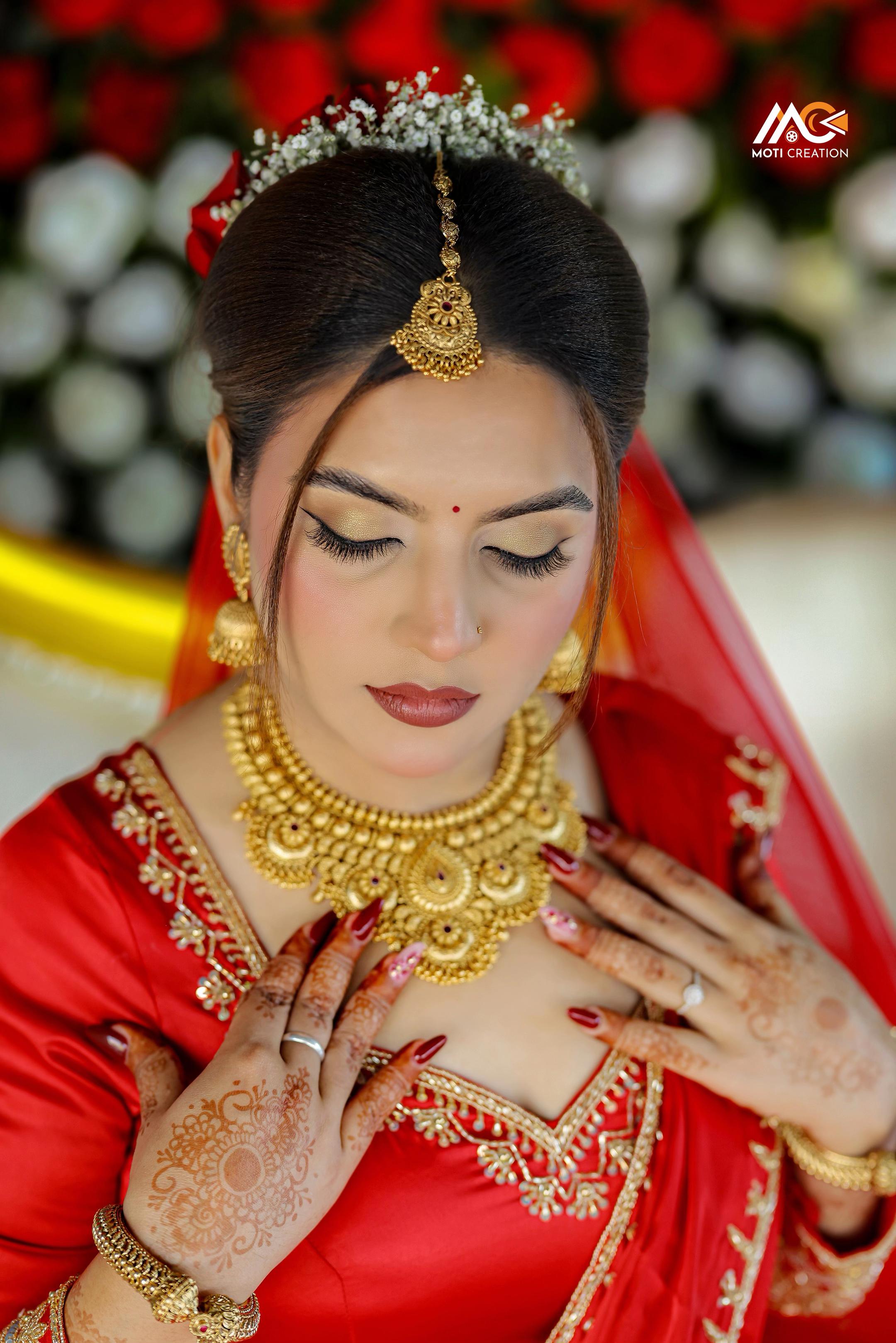 @Moti Creation