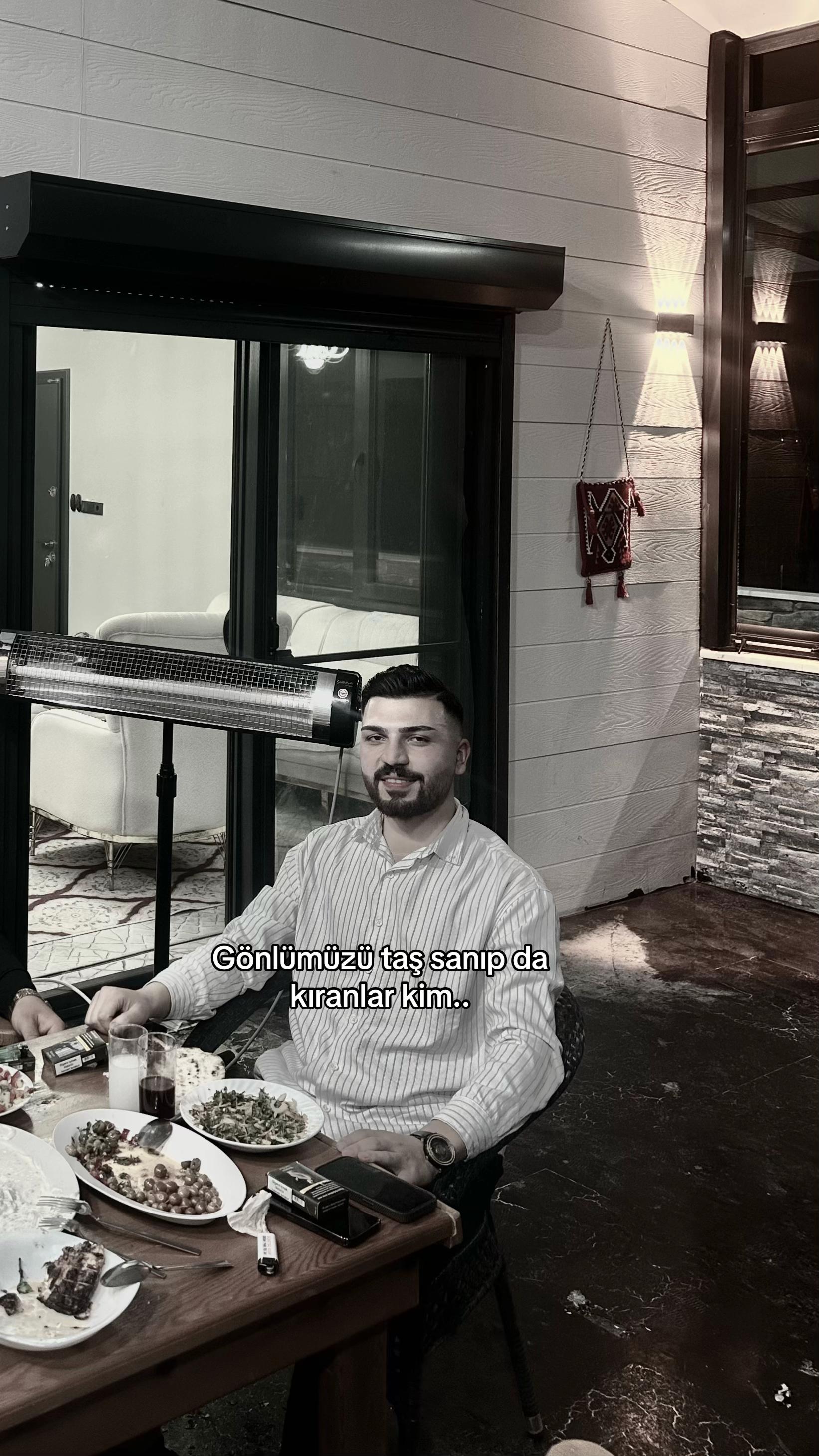 @Furkan Genç