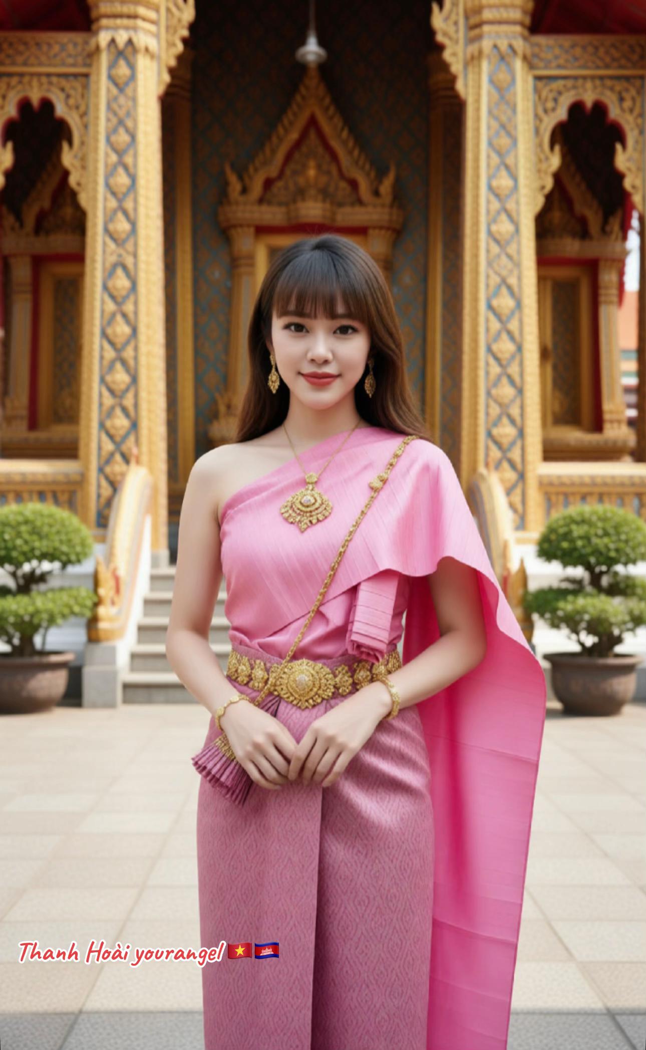 @CHỊ Đẹp thanh hoài your engel